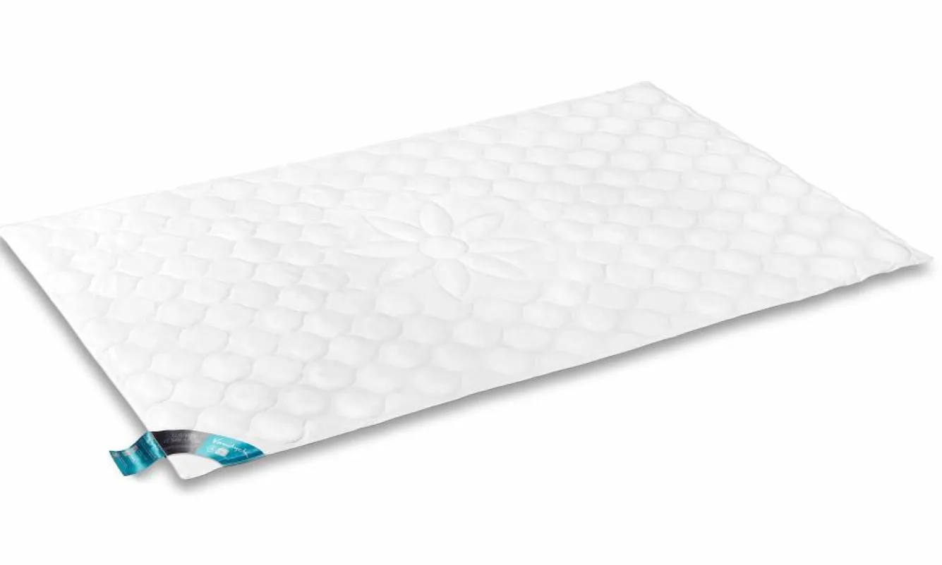 Vandyck Summer duvet SUMMER VENTILATION (bamboo / tencel) BE050 541