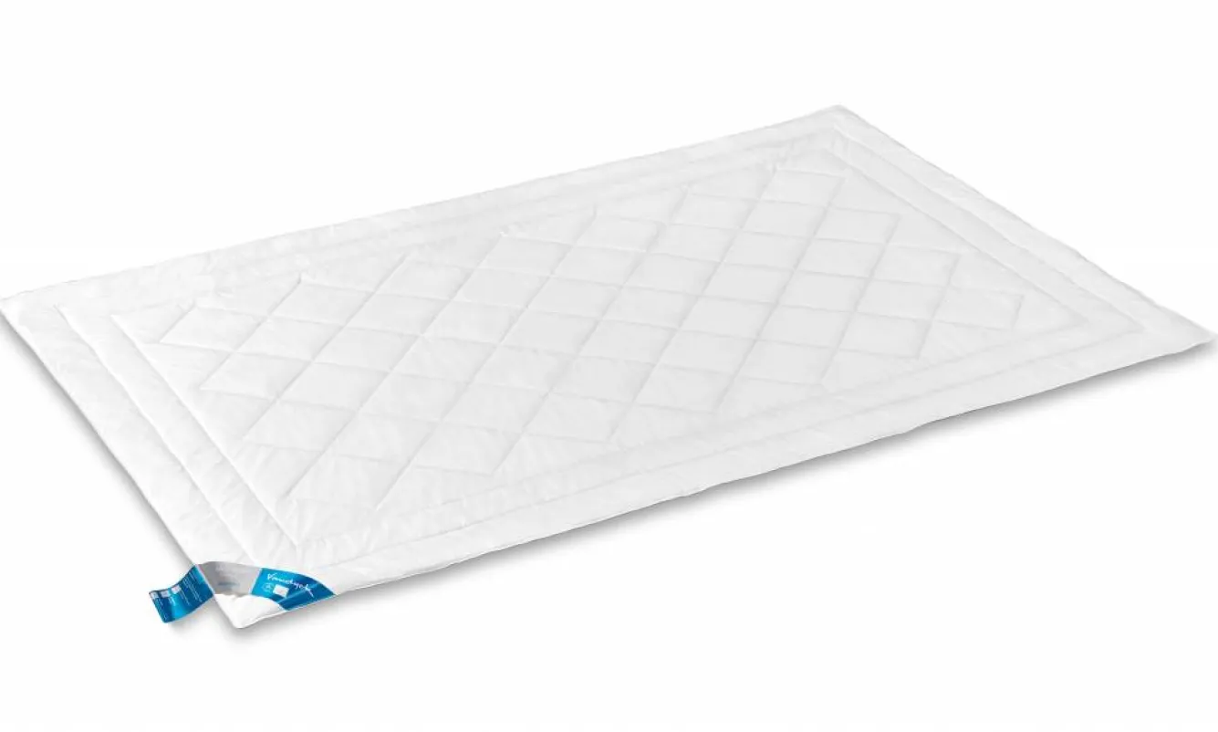 Vandyck Summer duvet SUMMER SILK (washable mulberry silk) BE050 525