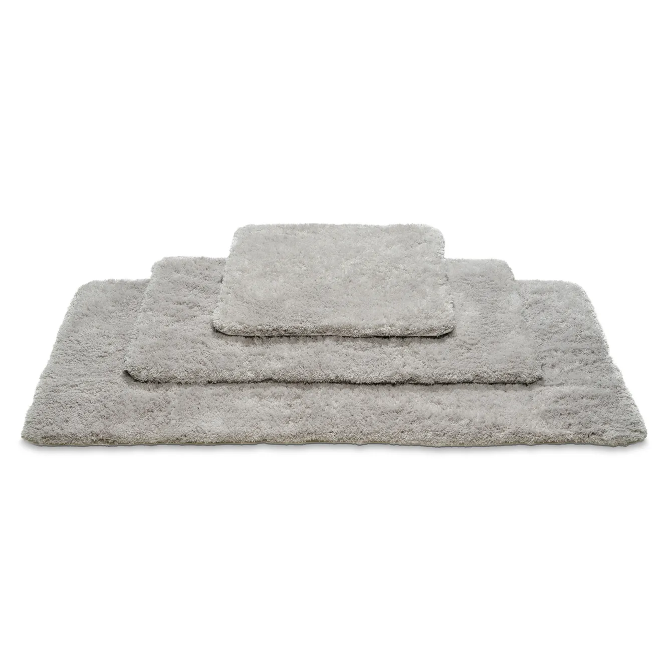 Vandyck TORONTO bath mat Cool Gray-211 (BAAM20103)
