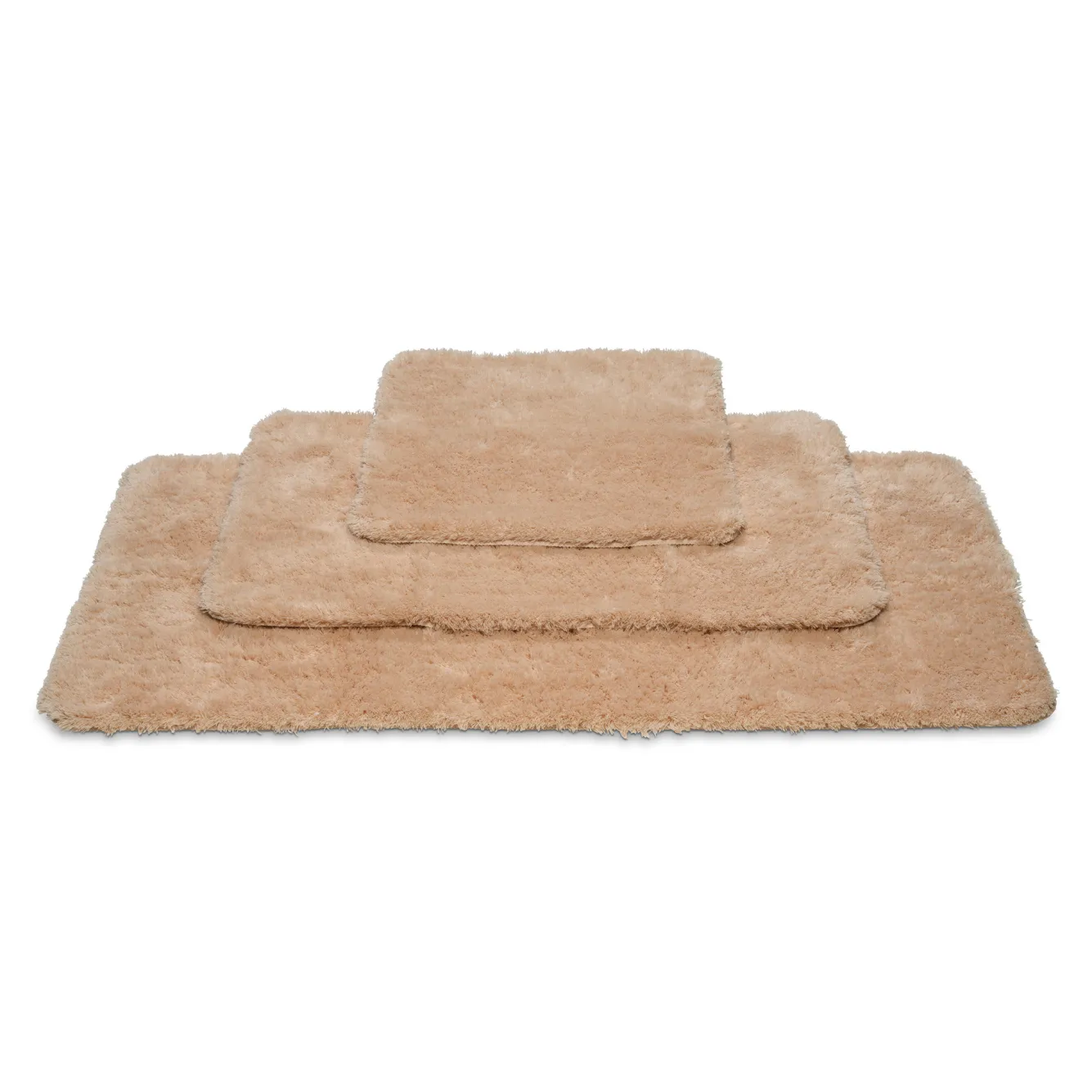 Vandyck TORONTO bath mat Praline-163 (BAAM20103)