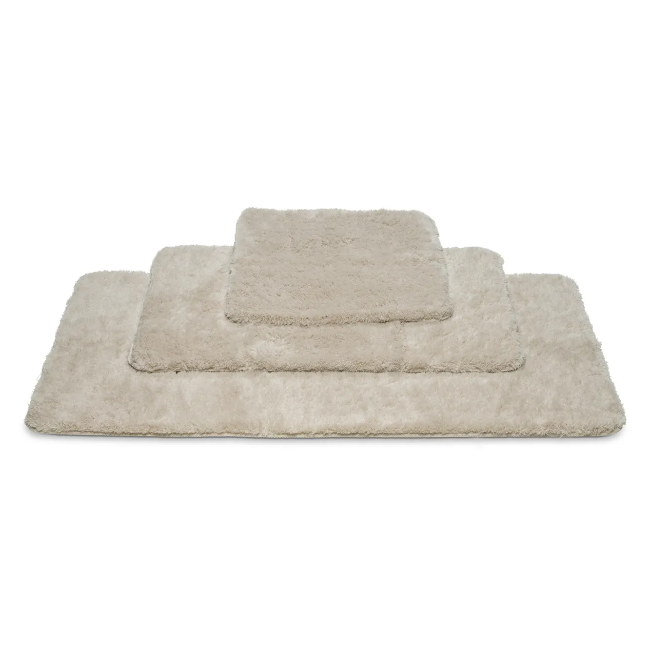 Vandyck TORONTO bath mat Stone-169 (BAAM20103)