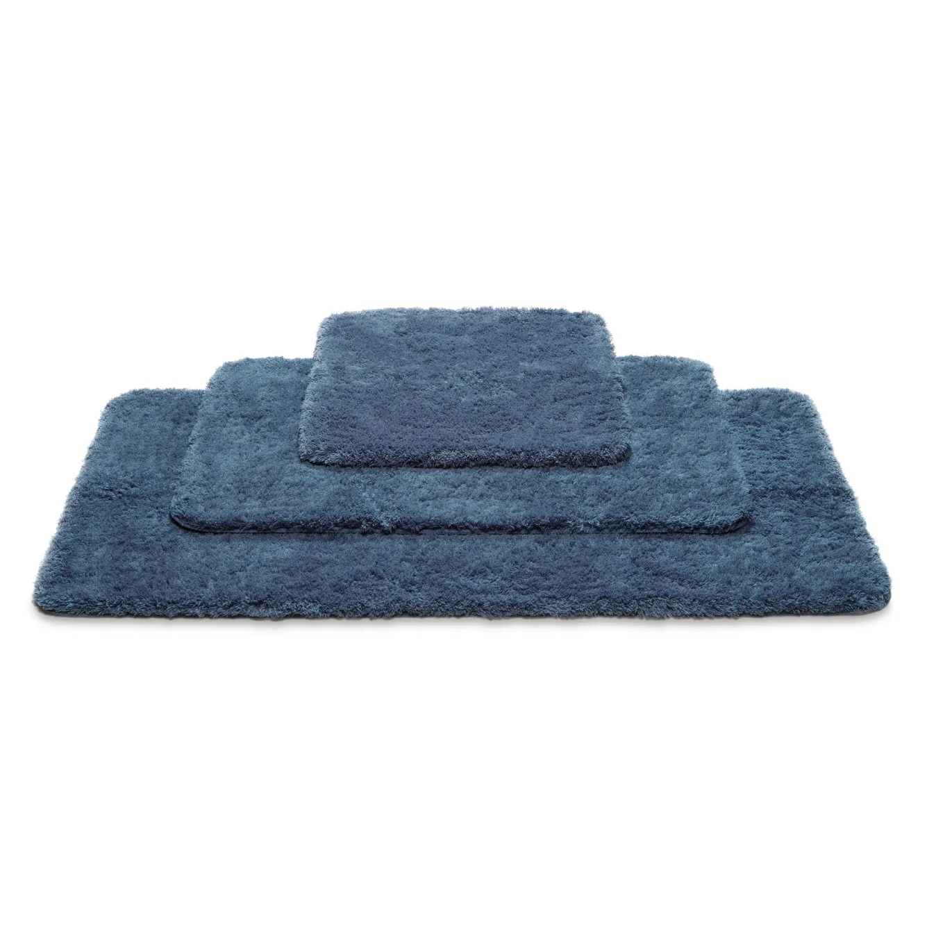 Vandyck TORONTO bath mat Vintage Blue-403 (BAAM20103)