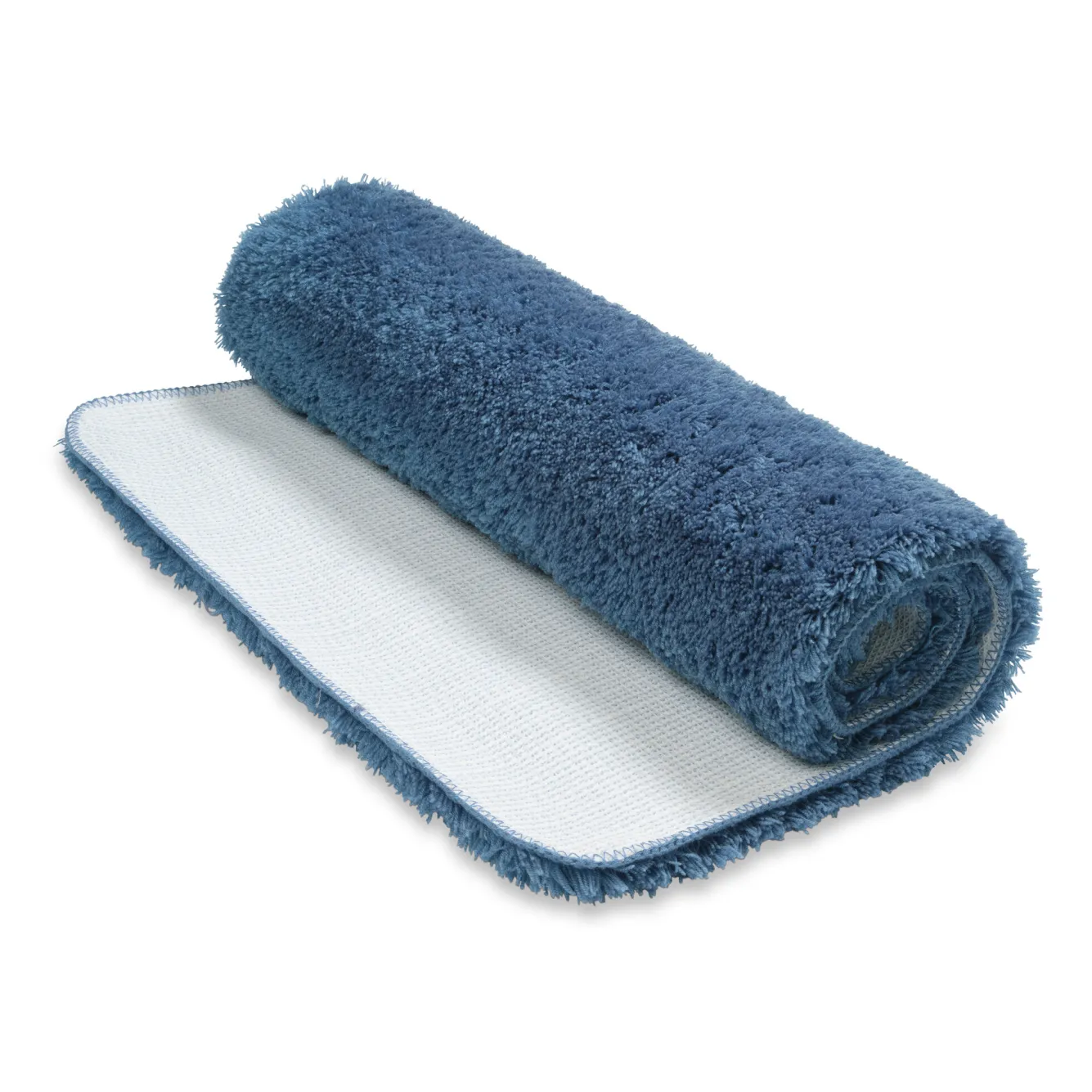 Vandyck TORONTO bath mat Vintage Blue-403 (BAAM20103)