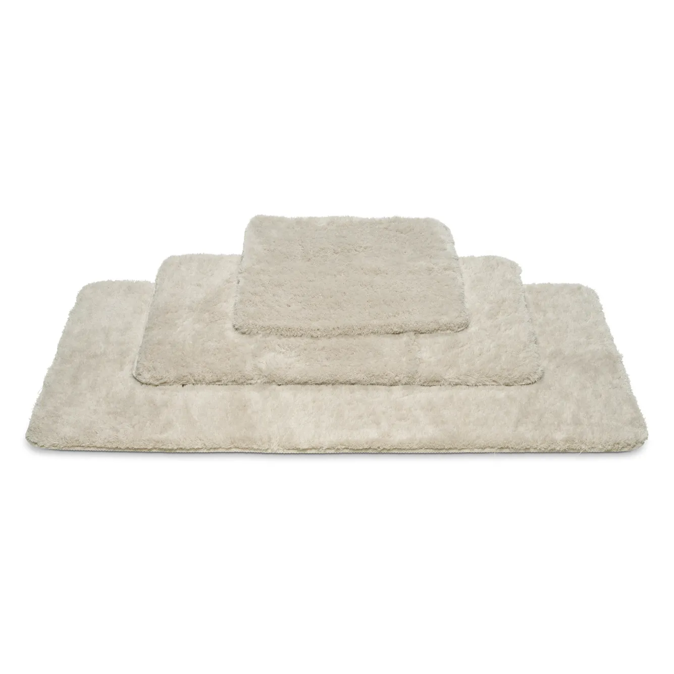 Vandyck TORONTO bath mat Cream Tan (BAAM20103)