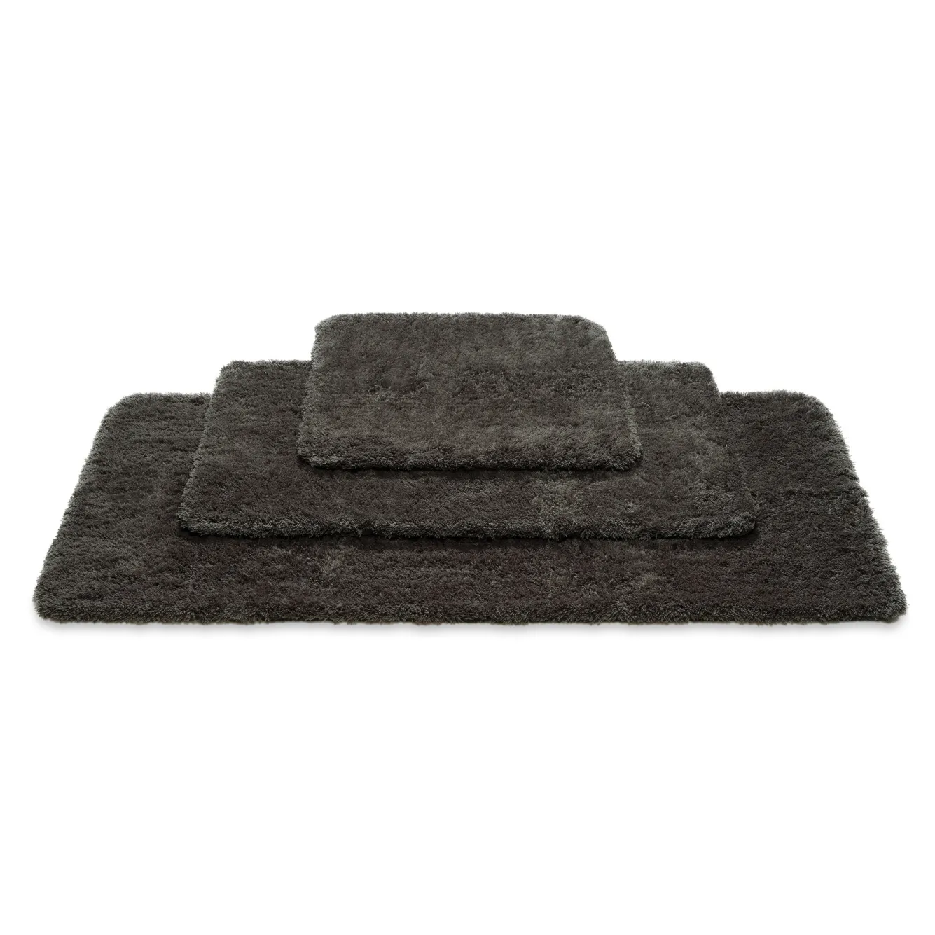 Vandyck TORONTO bath mat Dark Gray-071 (BAAM20103)