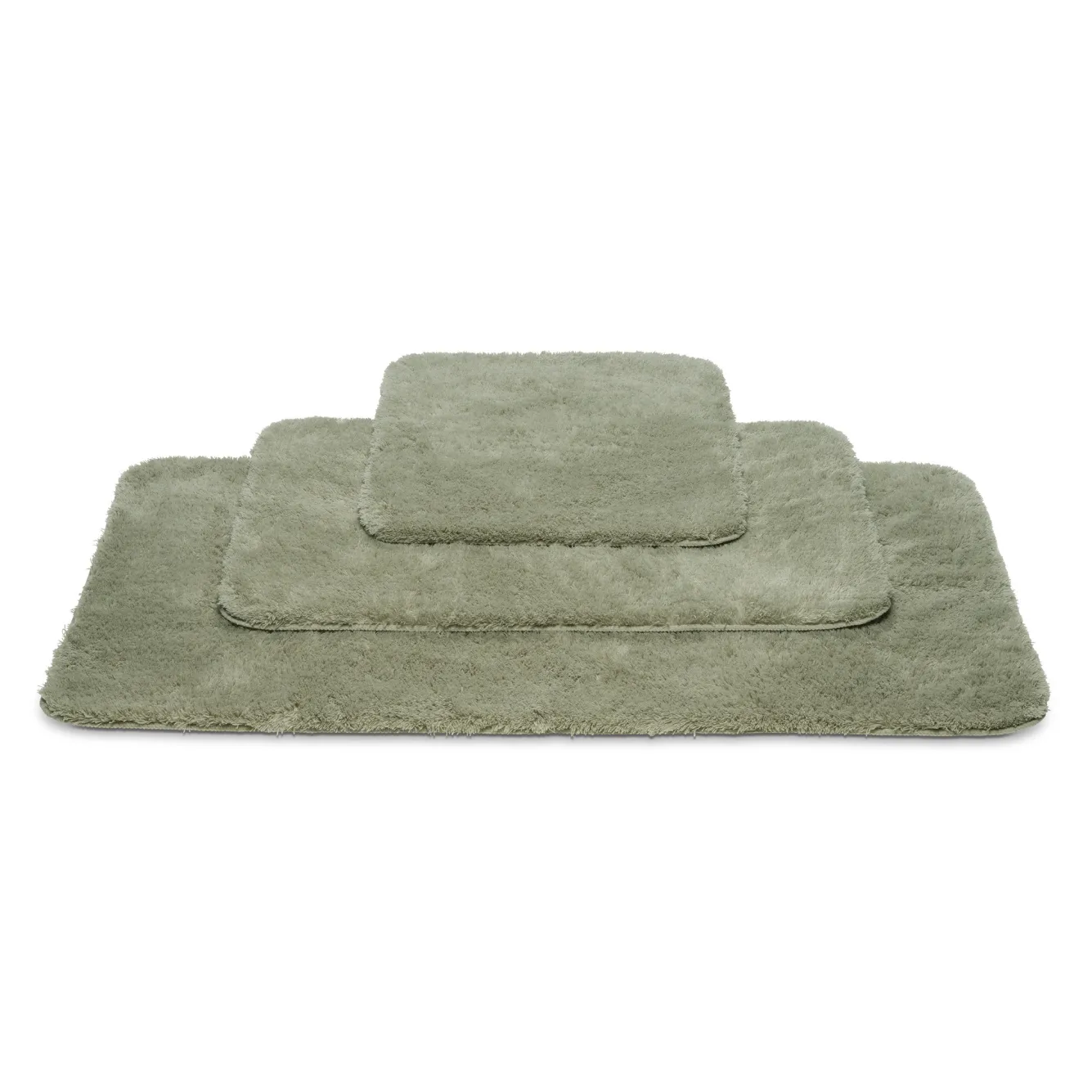 Vandyck TORONTO bath mat Smoke Green (BAAM20103)