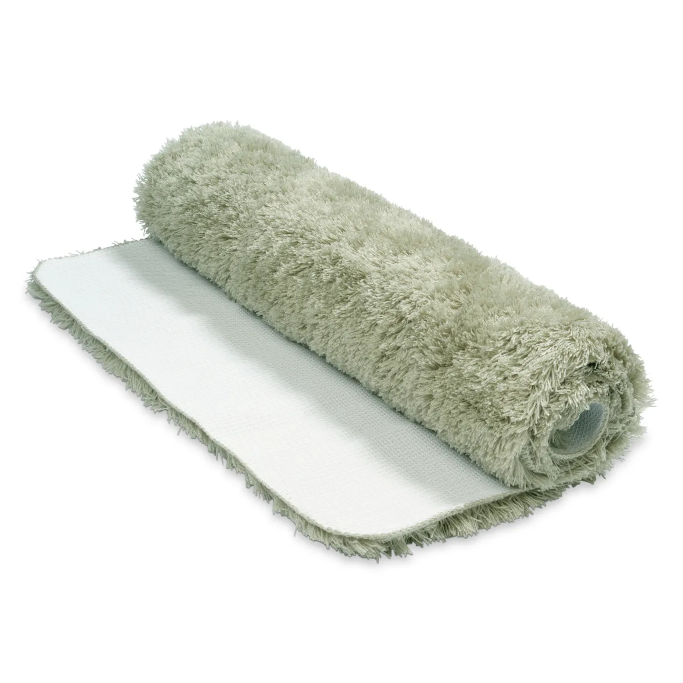 Vandyck TORONTO bath mat Smoke Green (BAAM20103)