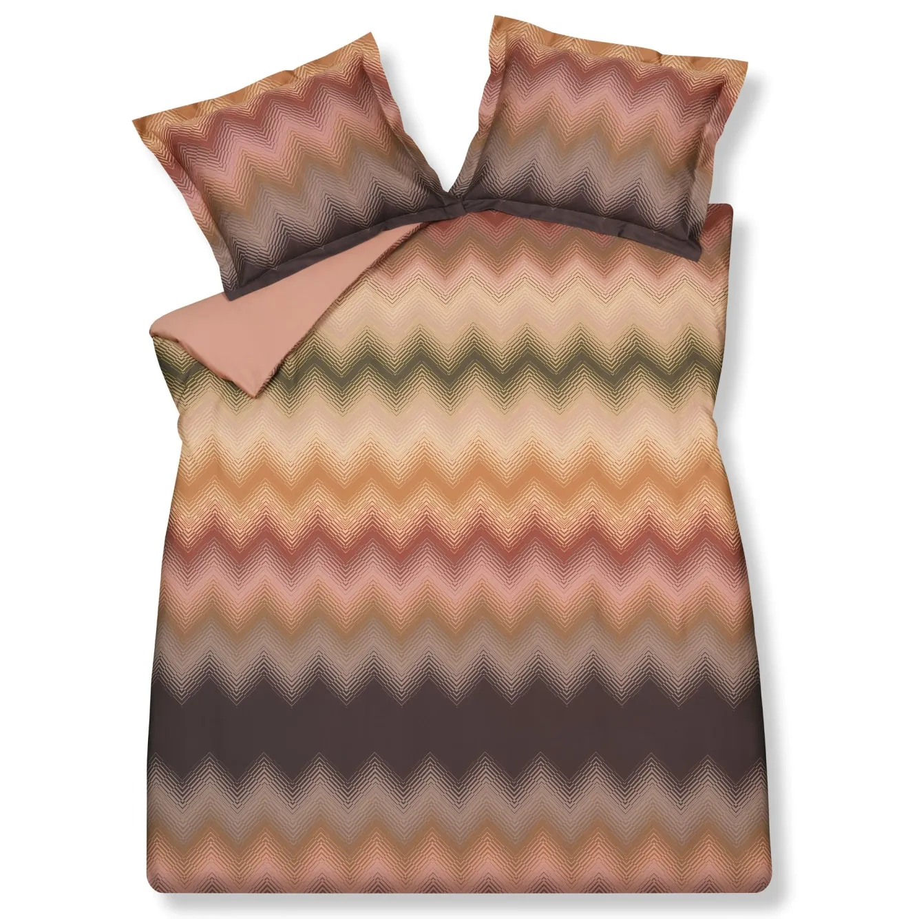 Vandyck Vandyck BLURRED LINES duvet cover 140x220 cm