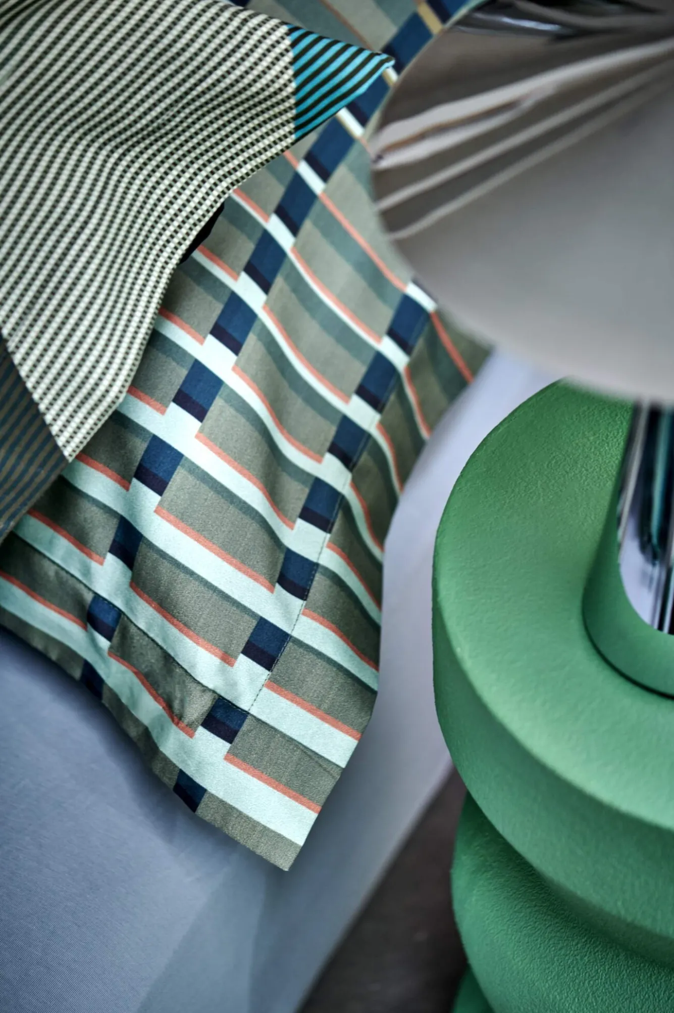 Vandyck Vandyck CELESTIAL duvet cover 200x220 cm