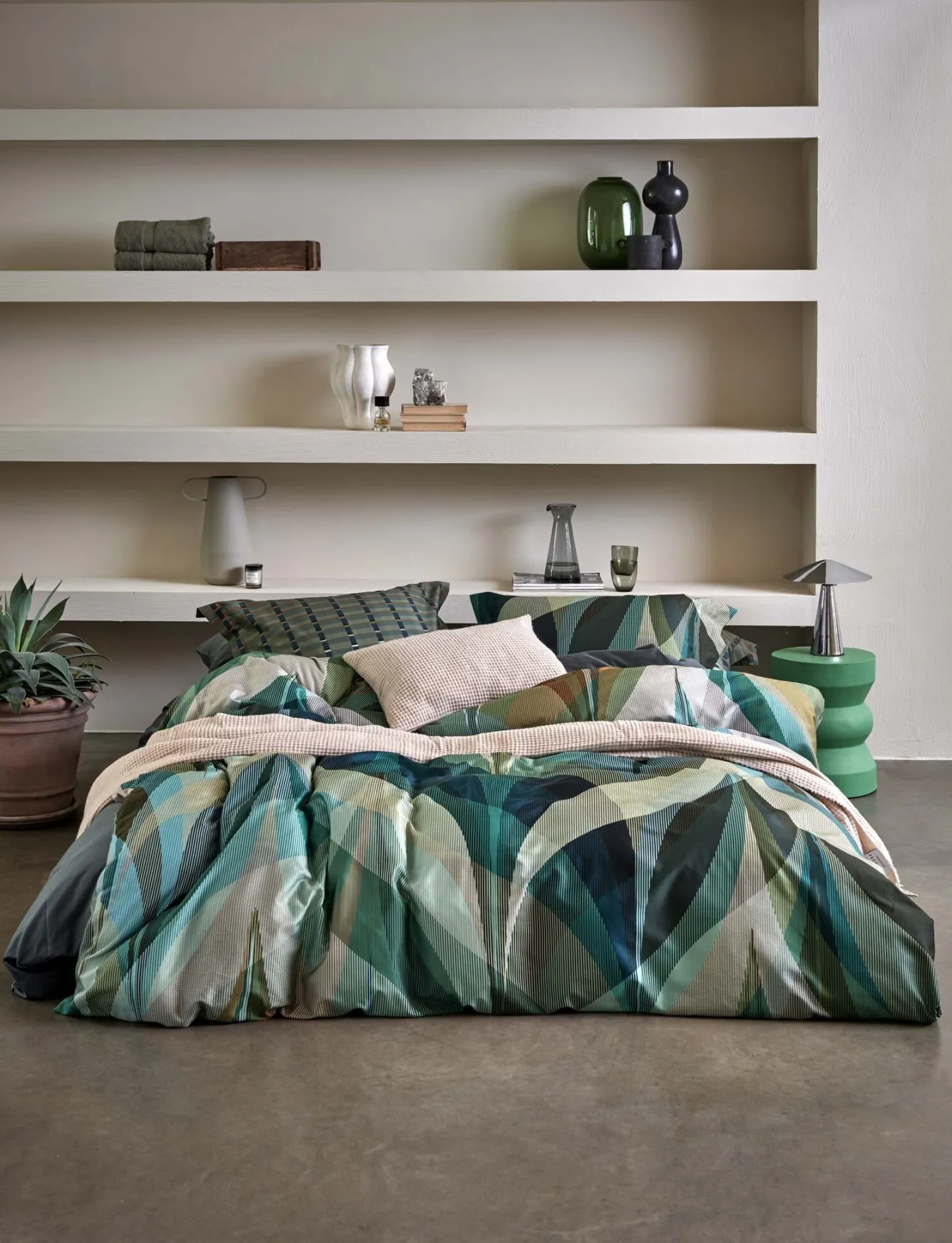 Vandyck Vandyck CELESTIAL duvet cover 200x220 cm