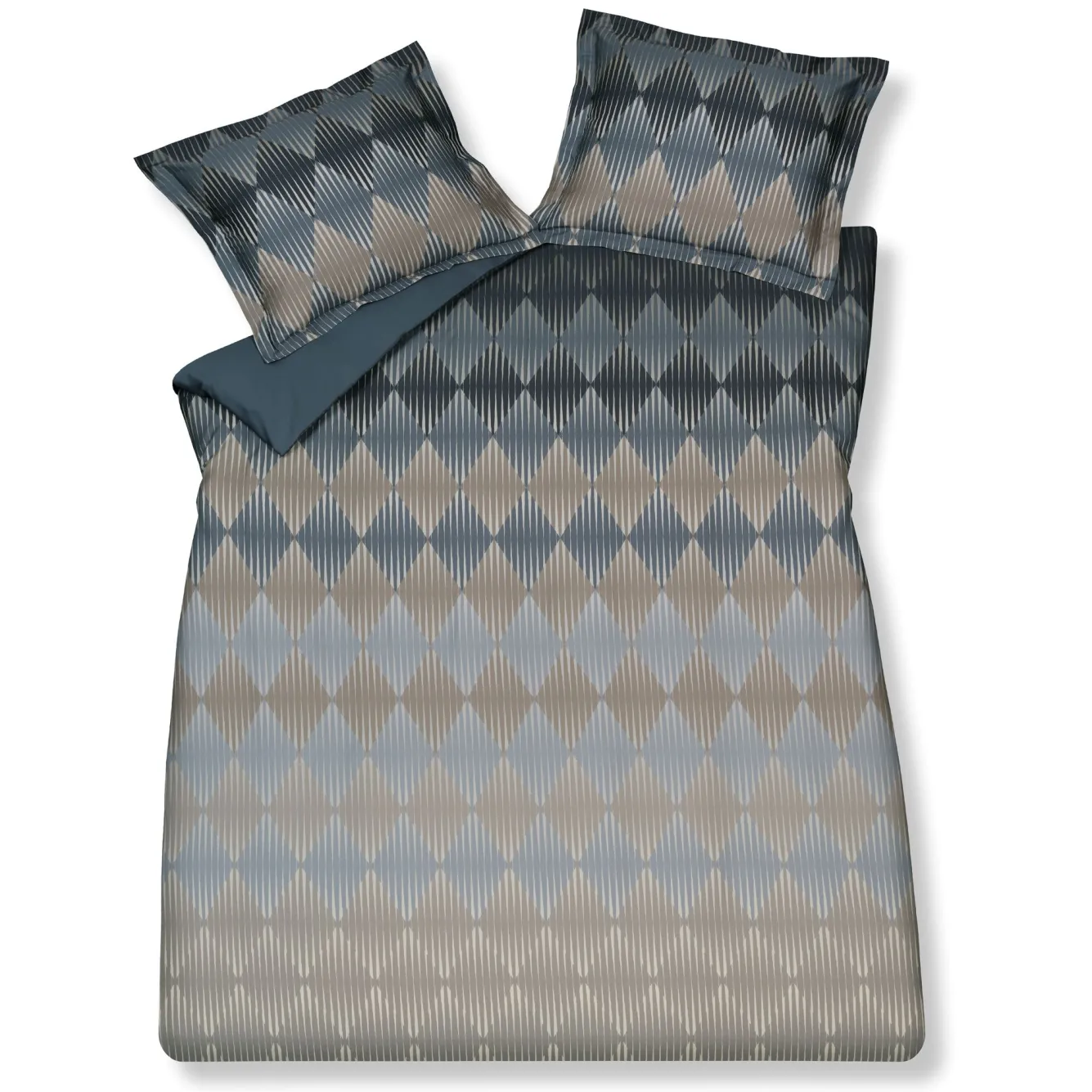 Vandyck Vandyck CHARGE duvet cover Oceanview 140x220 cm