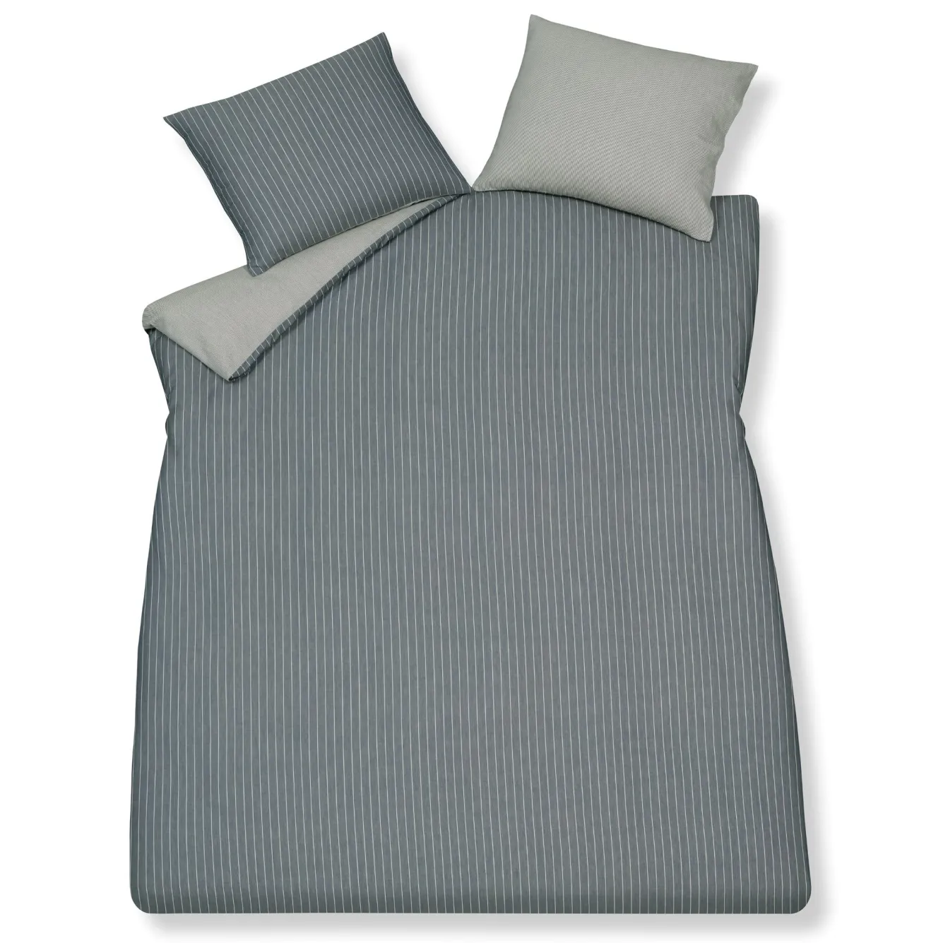 Vandyck Vandyck HOME Palermo duvet cover Oceanview 240x220 cm