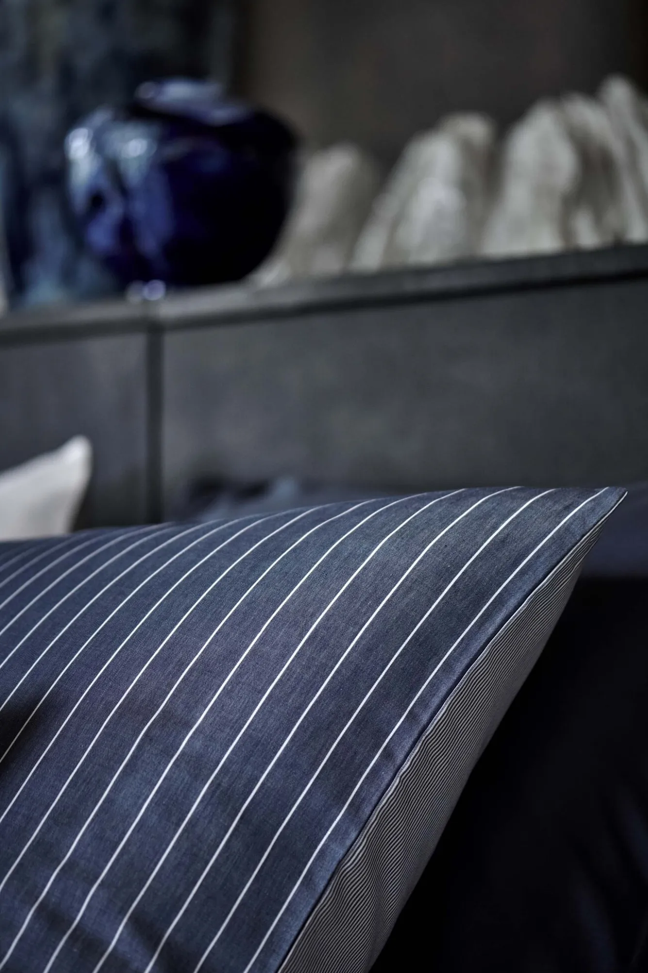 Vandyck Vandyck HOME Palermo duvet cover Oceanview 240x220 cm