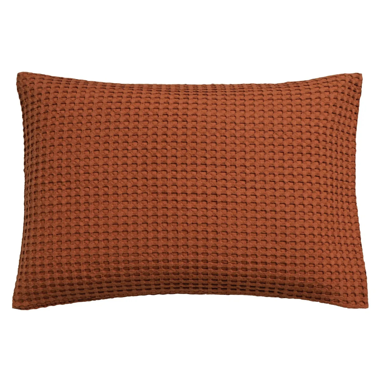 Vandyck Vandyck HOME Pique pillowcase Rusty Brown 40x55 cm