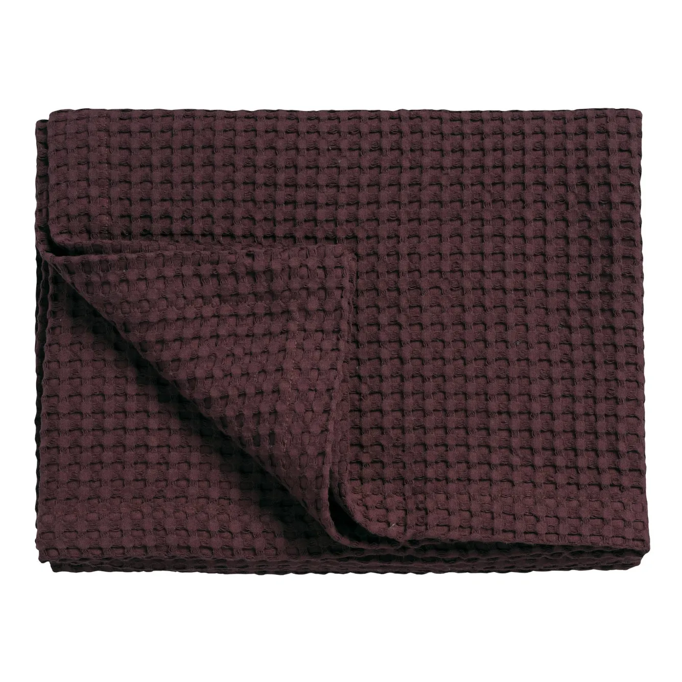 Vandyck Vandyck HOME Pique bedspread Winetasting 160x250 cm