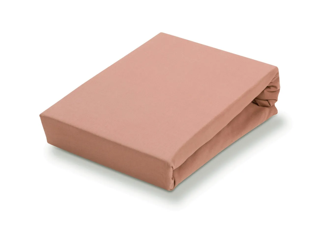 Vandyck Vandyck JERSEY SOFT fitted sheet Rose Dawn