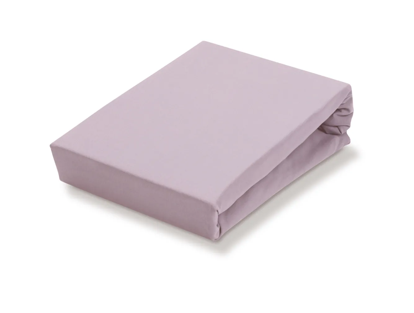 Vandyck Vandyck JERSEY SOFT fitted sheet Viola