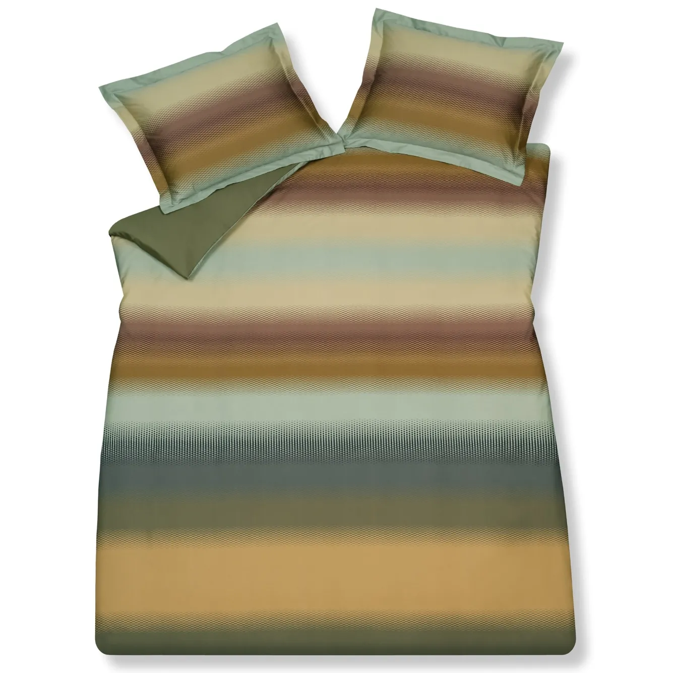 Vandyck Vandyck LUMINOUS duvet cover 240x220 cm