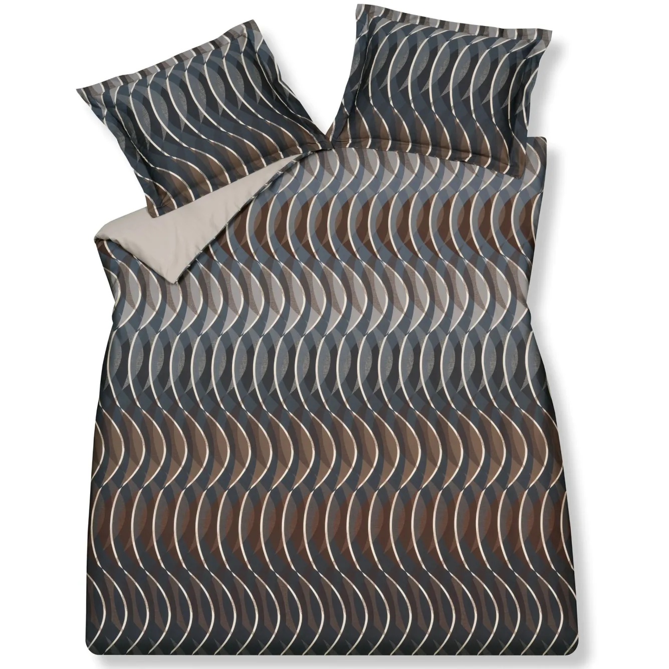 Vandyck Vandyck MIRAGE duvet cover 140x220 cm