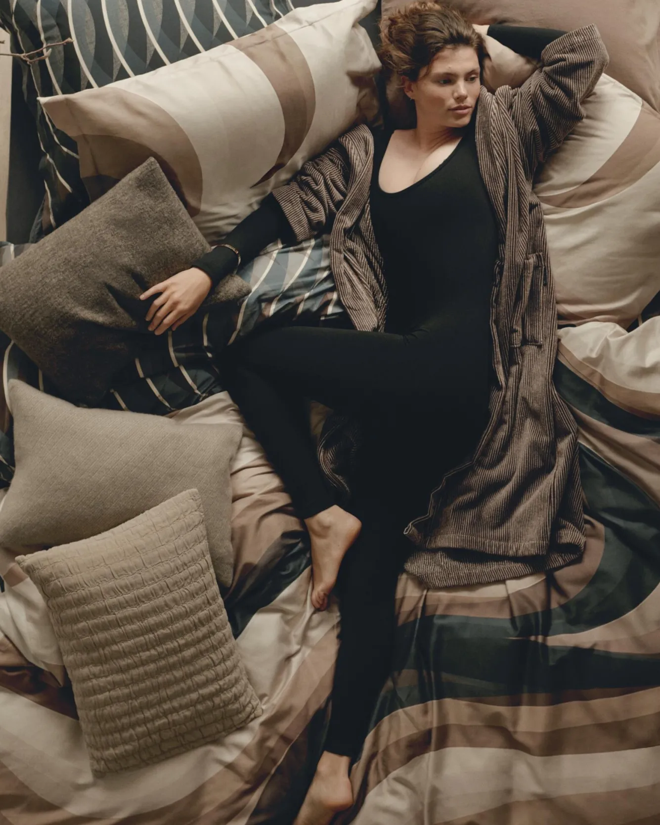 Vandyck Vandyck MIRAGE duvet cover 240x220 cm