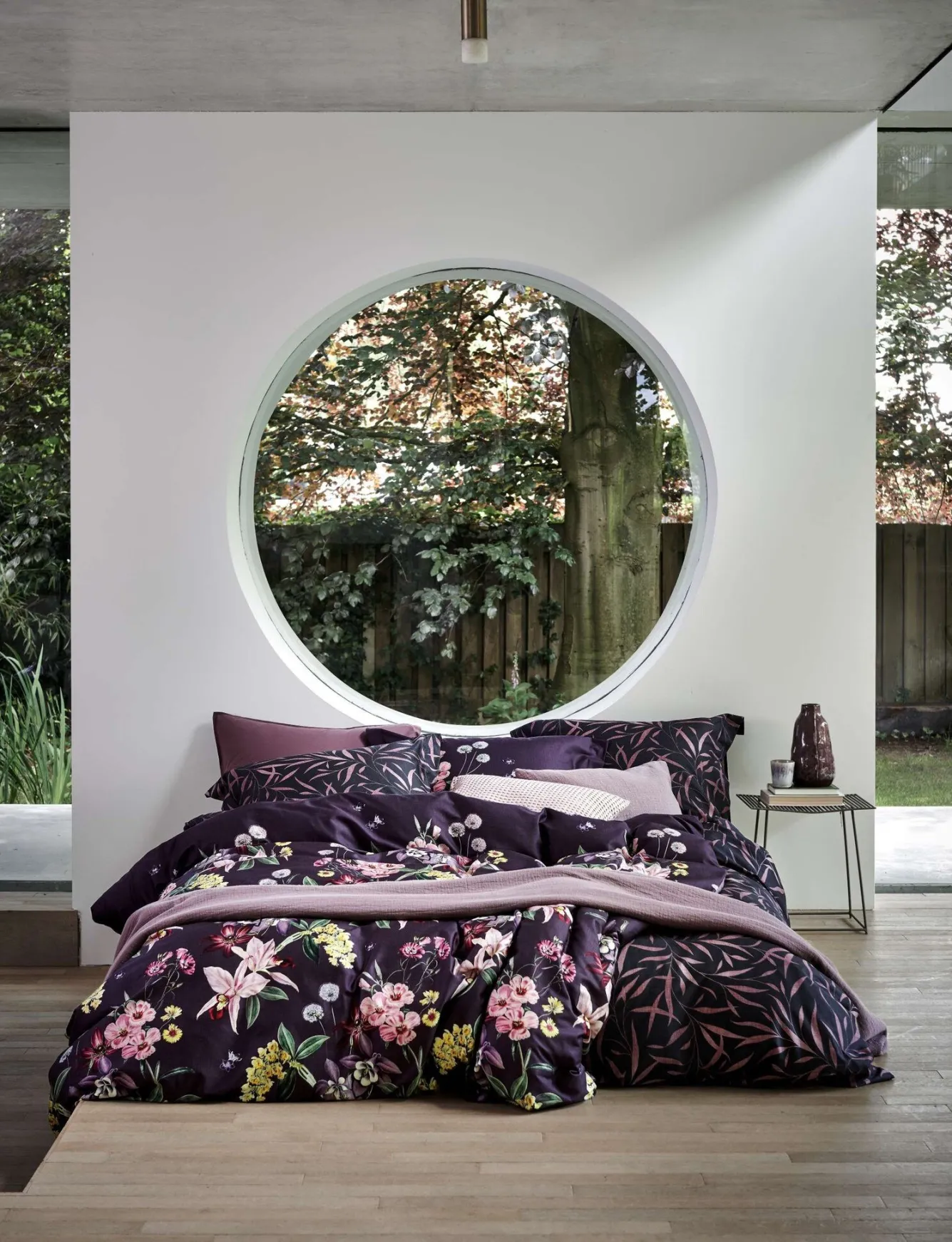 Vandyck Vandyck MOONLIT duvet cover 240x220 cm