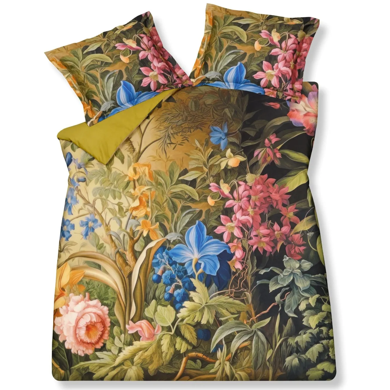 Vandyck Vandyck MYSTIC GARDEN duvet cover 200x220 cm