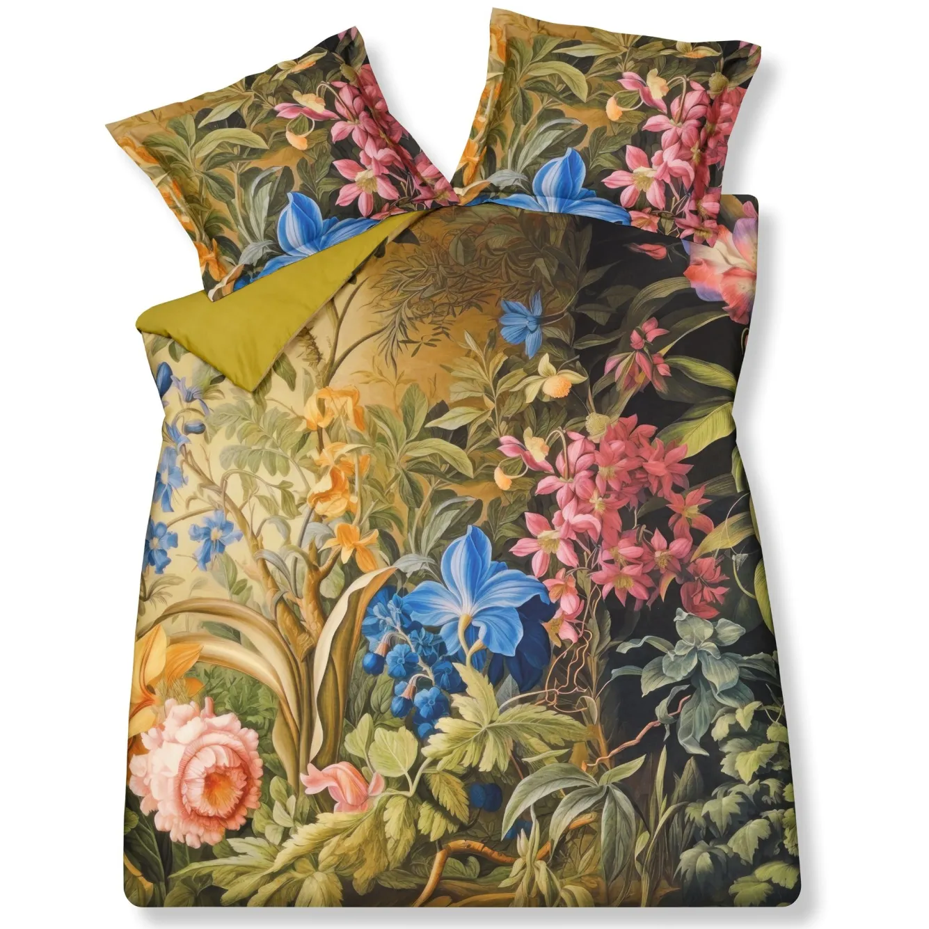 Vandyck Vandyck MYSTIC GARDEN duvet cover 140x220 cm