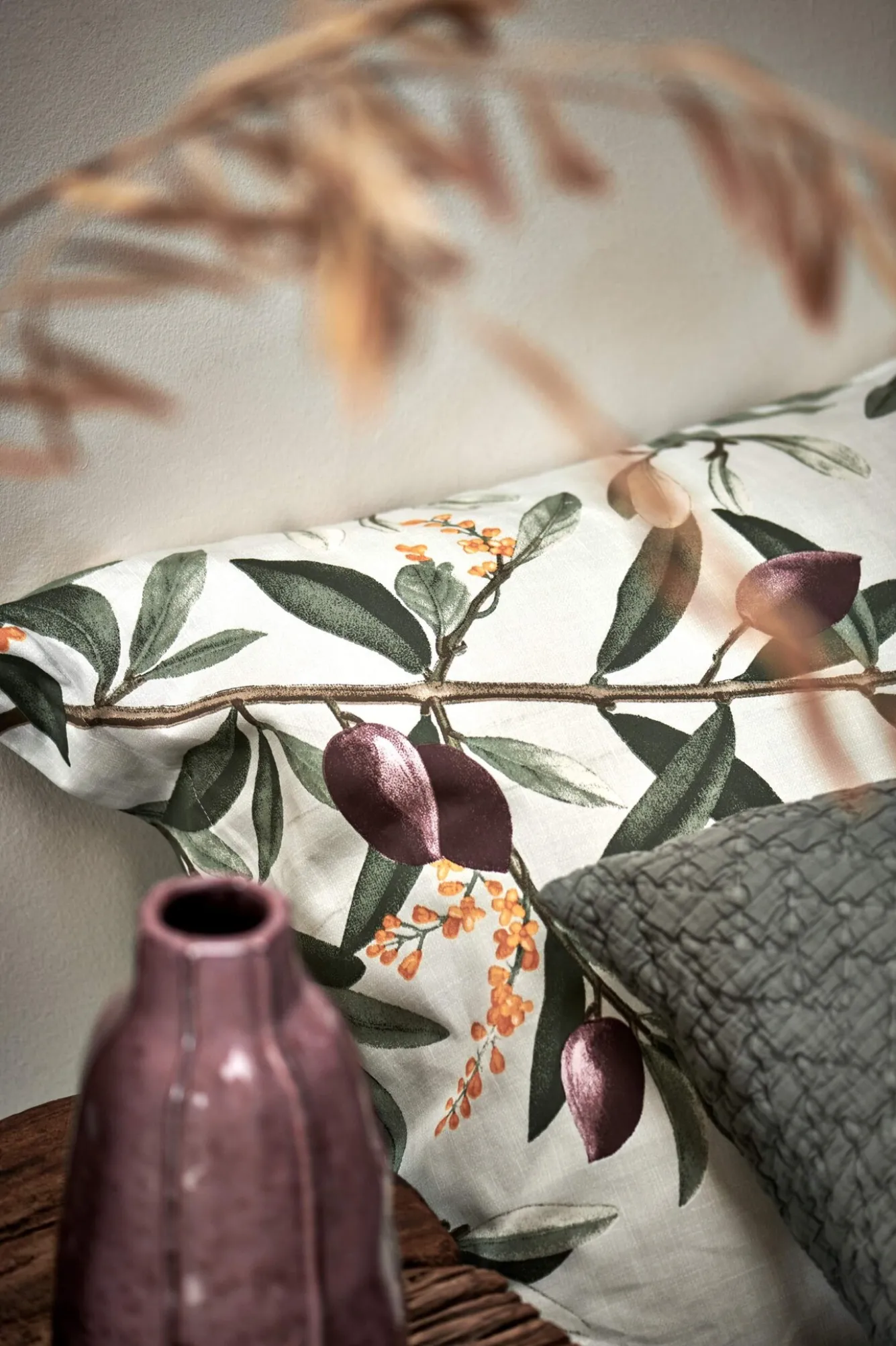 Vandyck Vandyck OLIVE duvet cover 240x220 cm