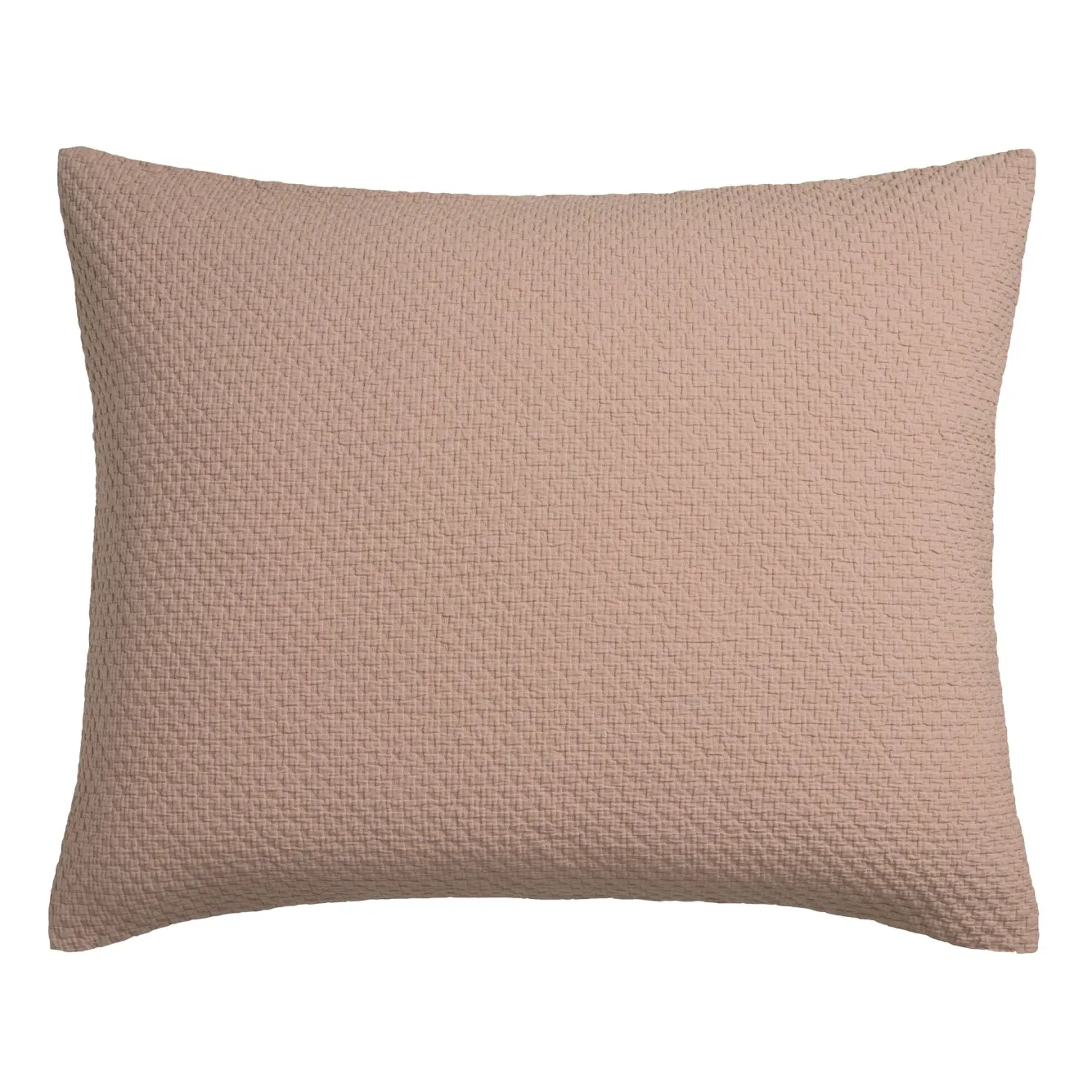 Vandyck Vandyck PURE 82 pillowcase Blush 60x70 cm