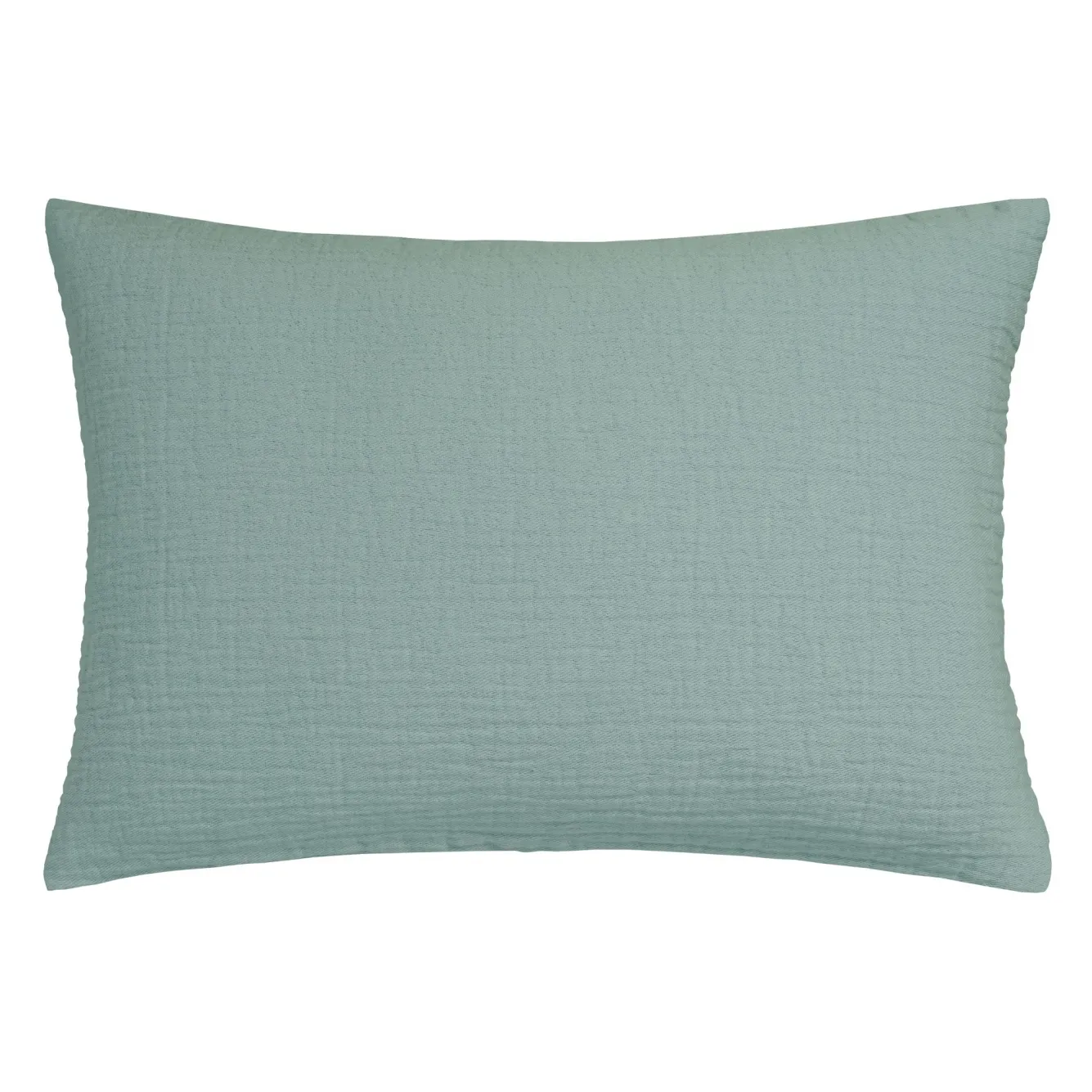 Vandyck Vandyck PURE 68 pillowcase Pearl Blue 40x55 cm