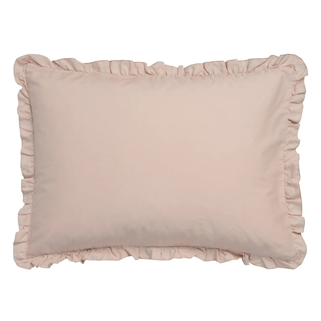 Vandyck Vandyck PURE 83 duvet cover Blush 140x220 cm