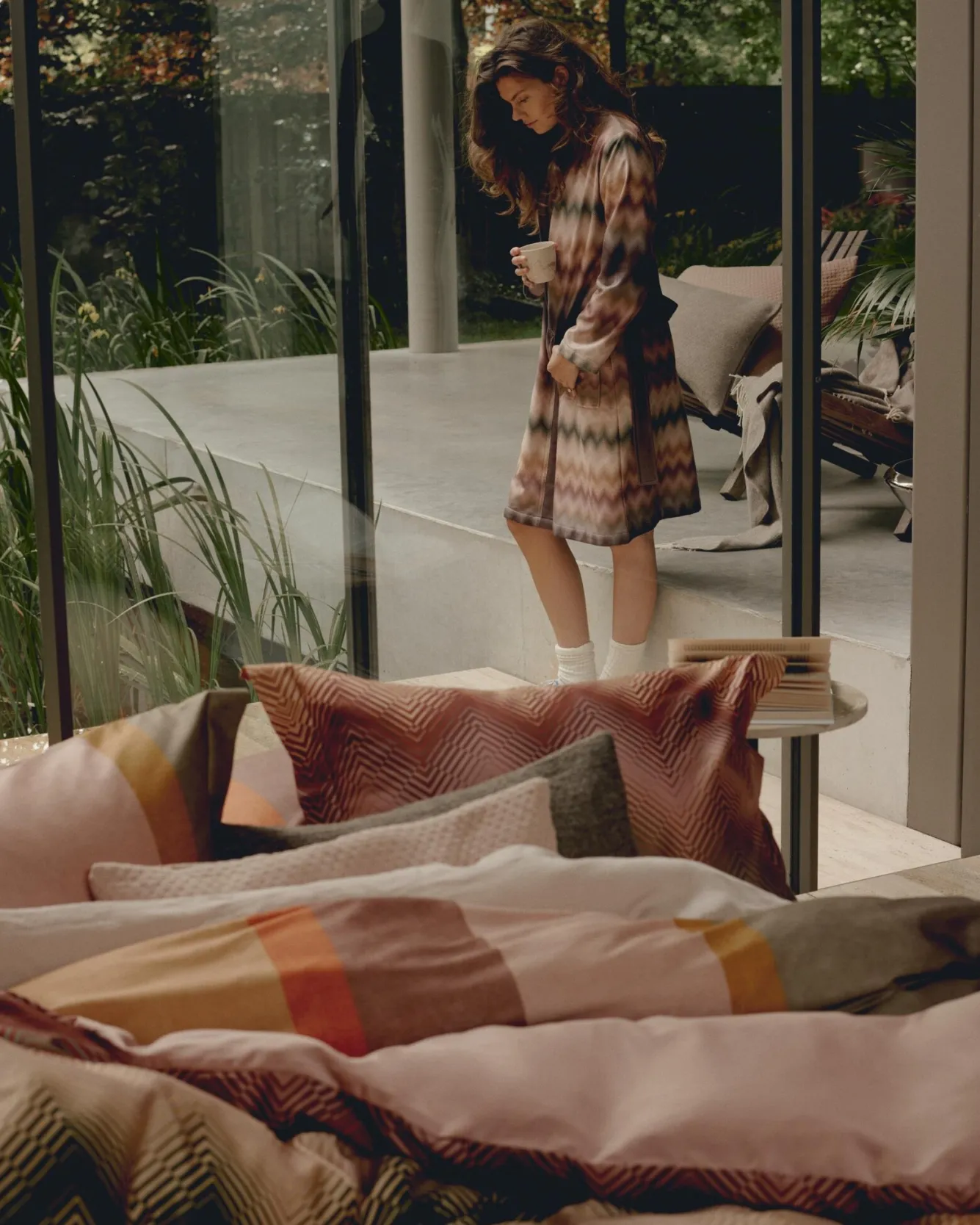 Vandyck Vandyck REVEAL duvet cover 200x220 cm