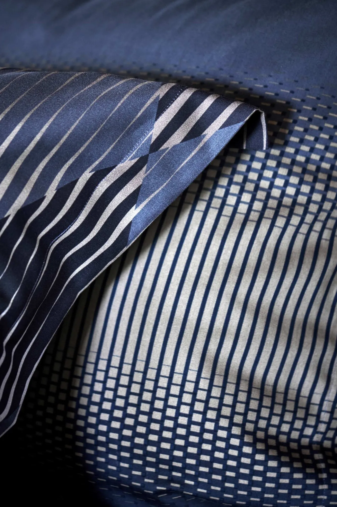 Vandyck Vandyck REVIVE duvet cover Oceanview 240x220 cm