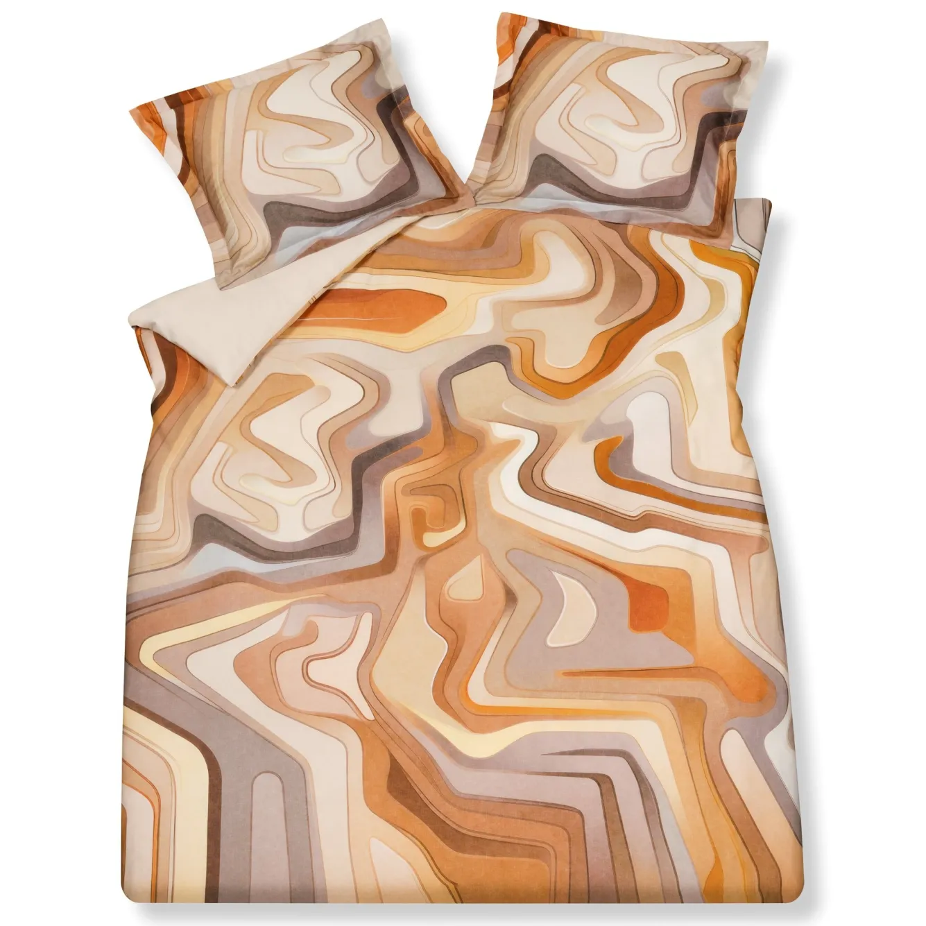 Vandyck Vandyck SPIRIT duvet cover 240x220 cm