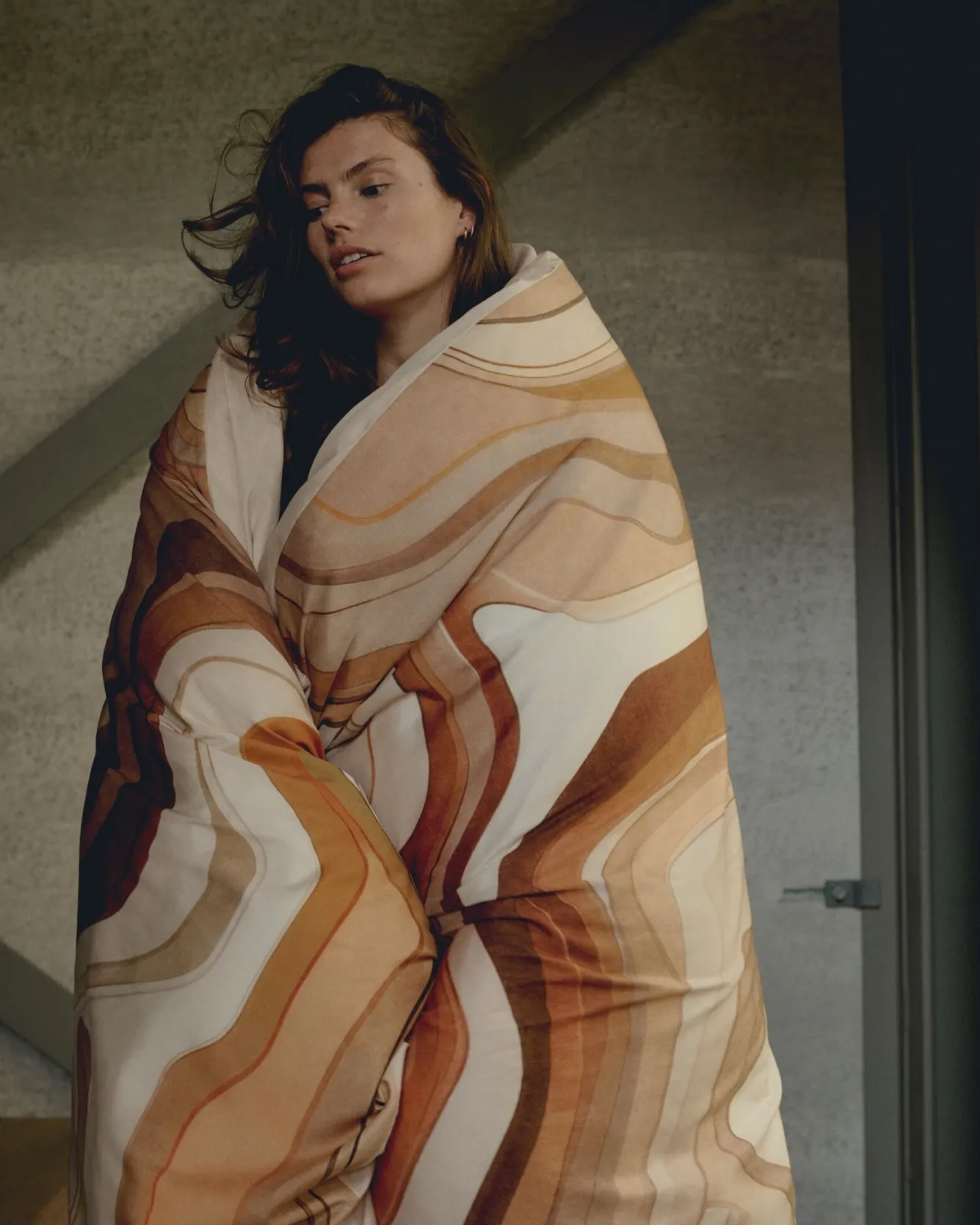 Vandyck Vandyck SPIRIT duvet cover 200x220 cm