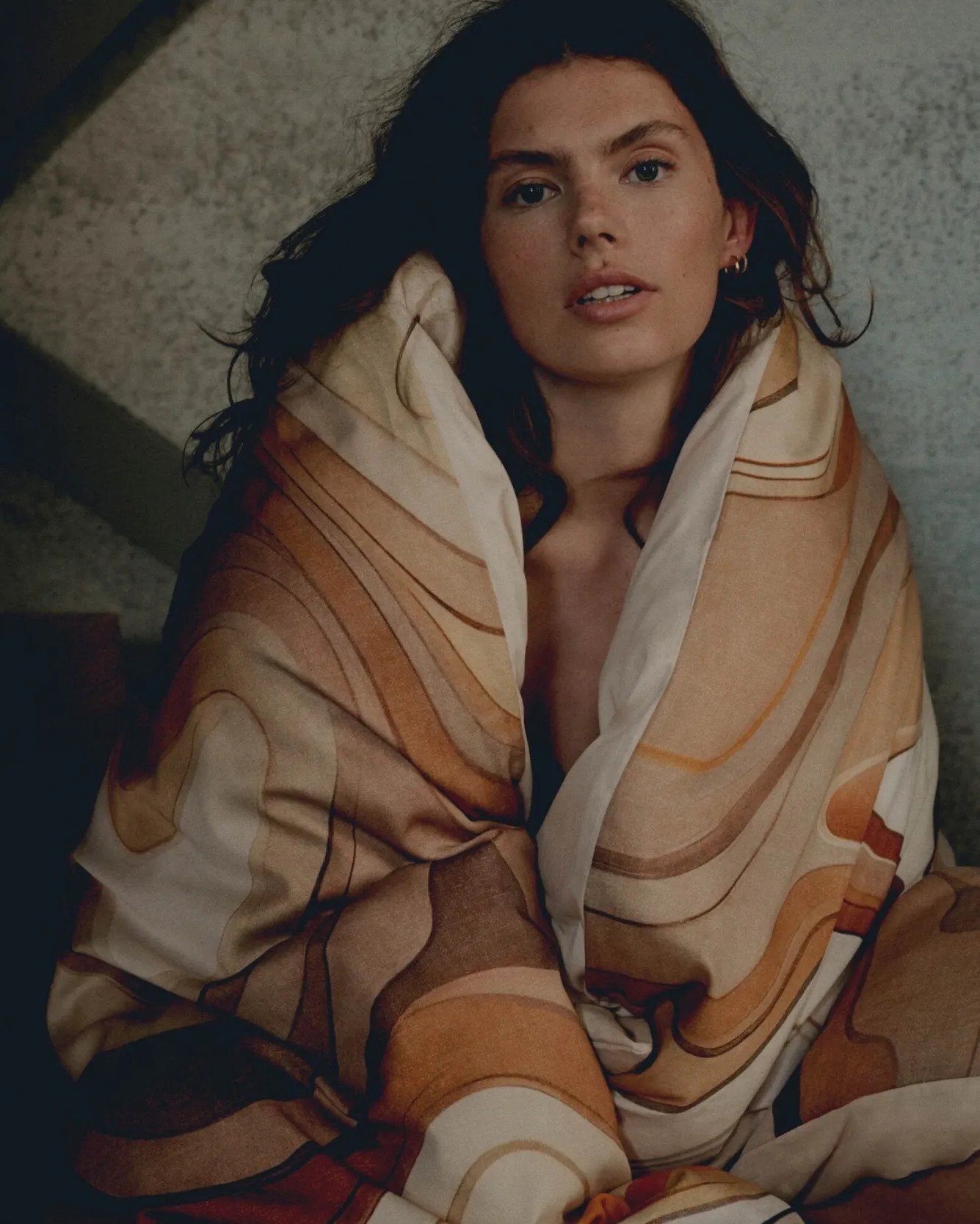 Vandyck Vandyck SPIRIT duvet cover 200x220 cm