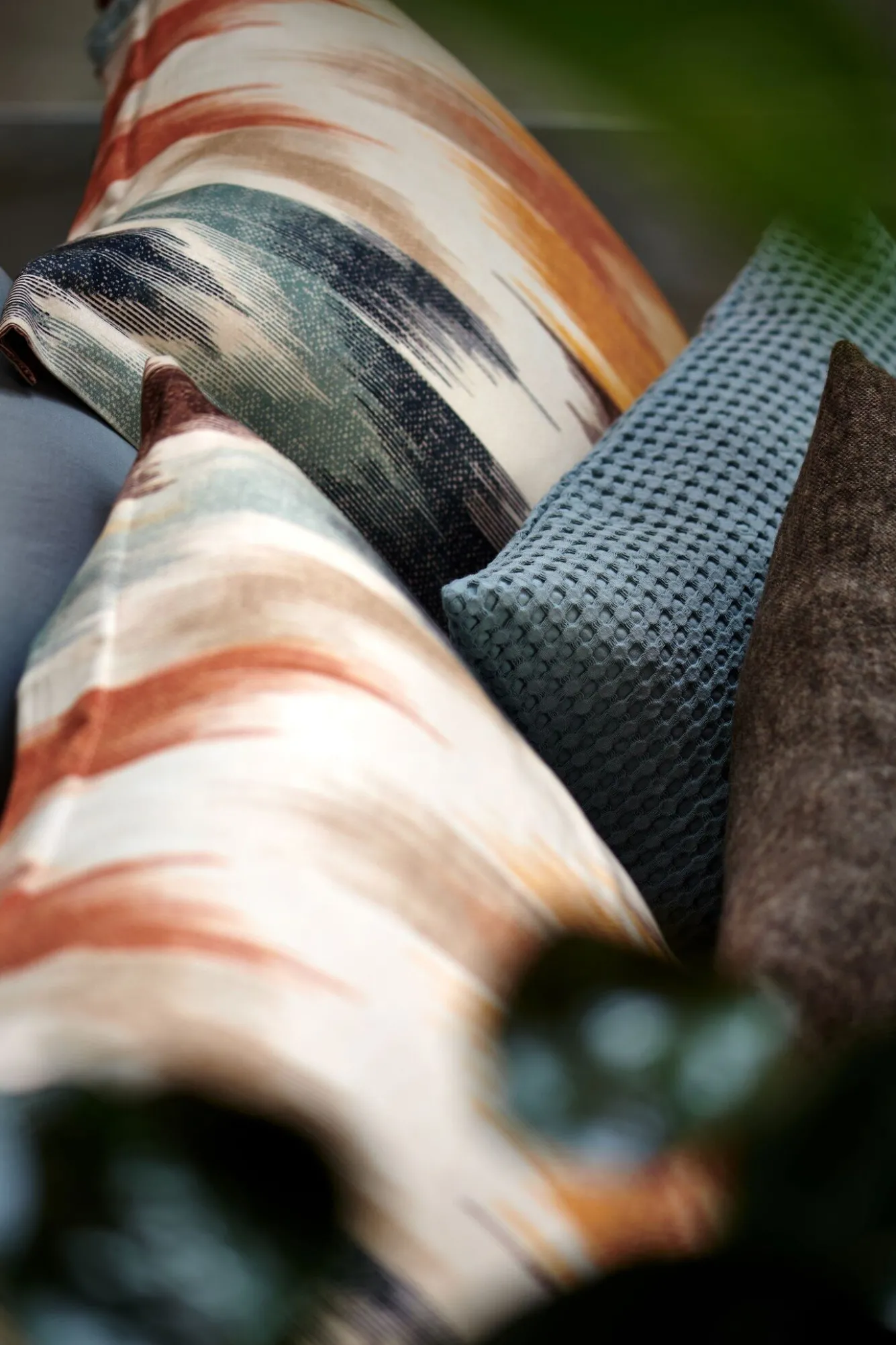 Vandyck Vandyck TRIBAL duvet cover 240x220 cm