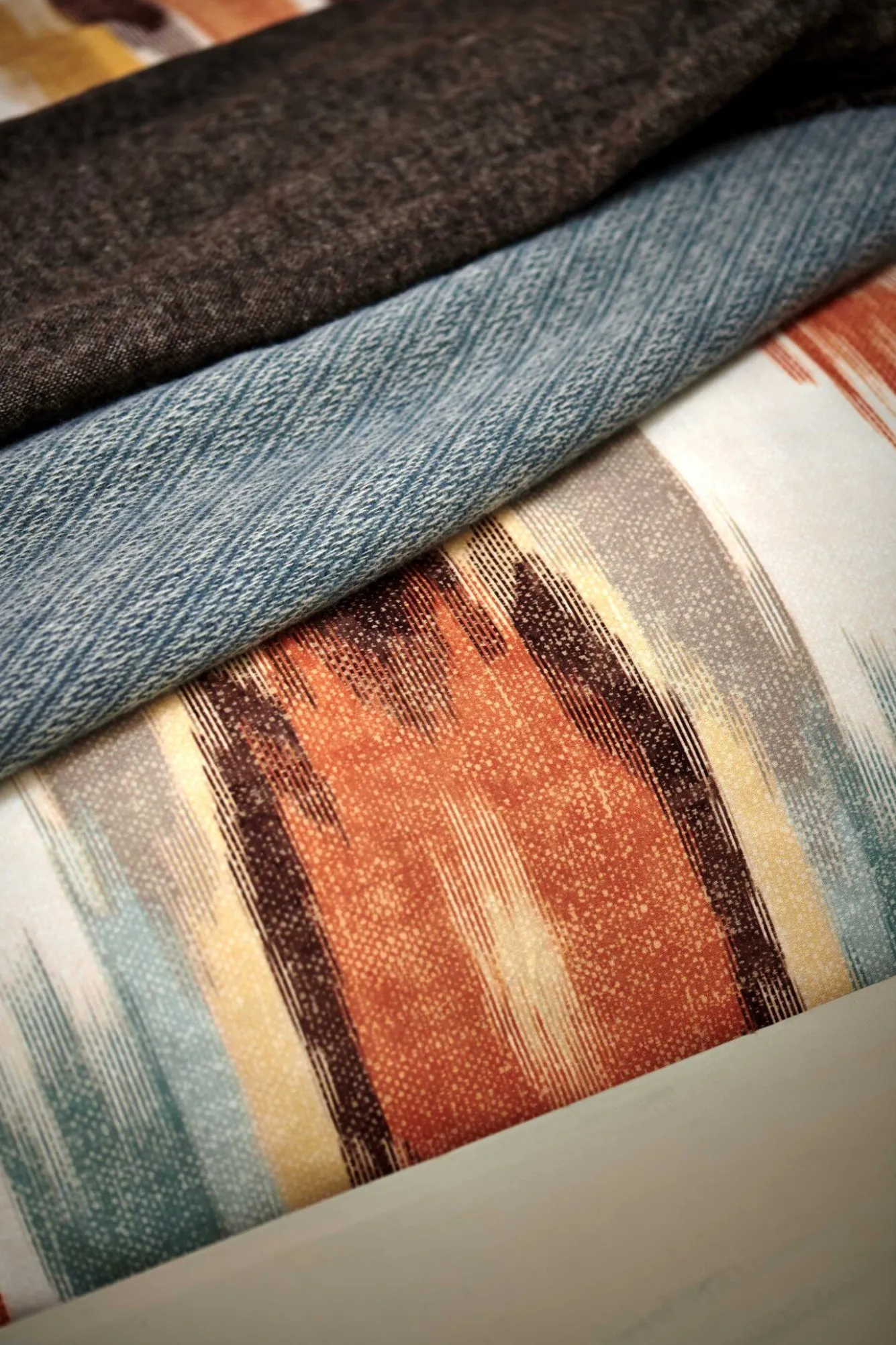 Vandyck Vandyck TRIBAL duvet cover 240x220 cm