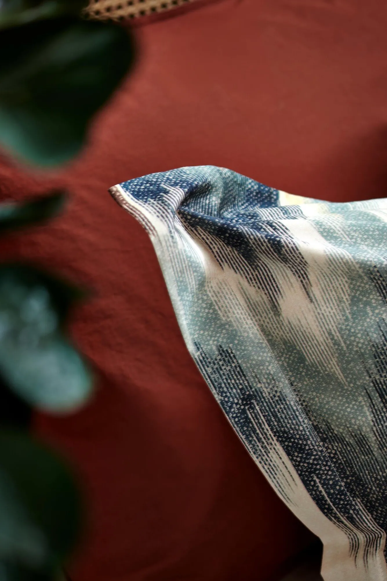 Vandyck Vandyck TRIBAL duvet cover 240x220 cm