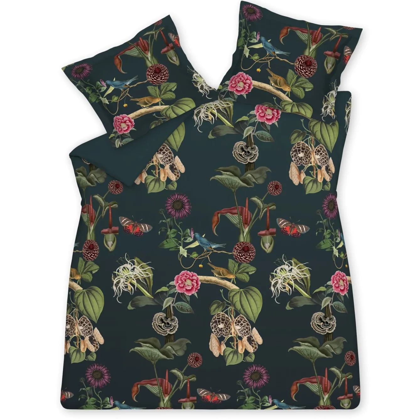 Vandyck Vandyck TROPICAL DREAM duvet cover 200x220 cm