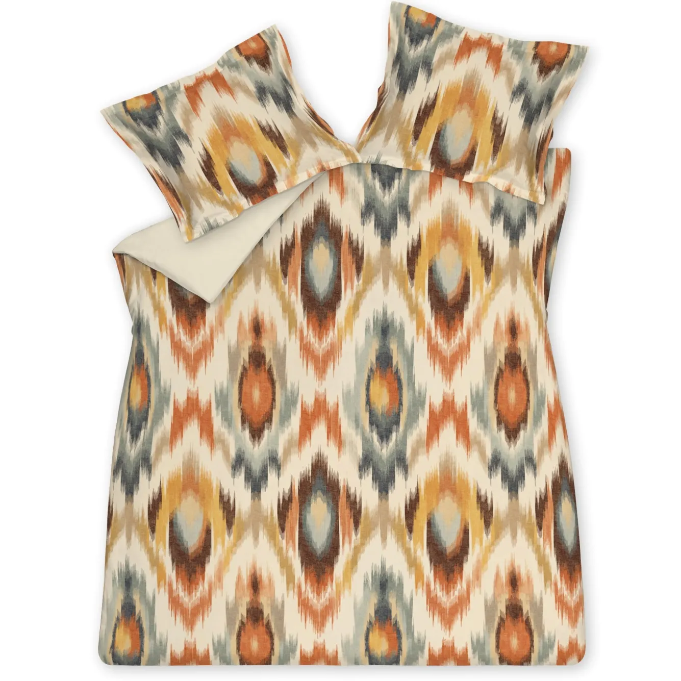 Vandyck Vandyck TRIBAL duvet cover 140x220 cm