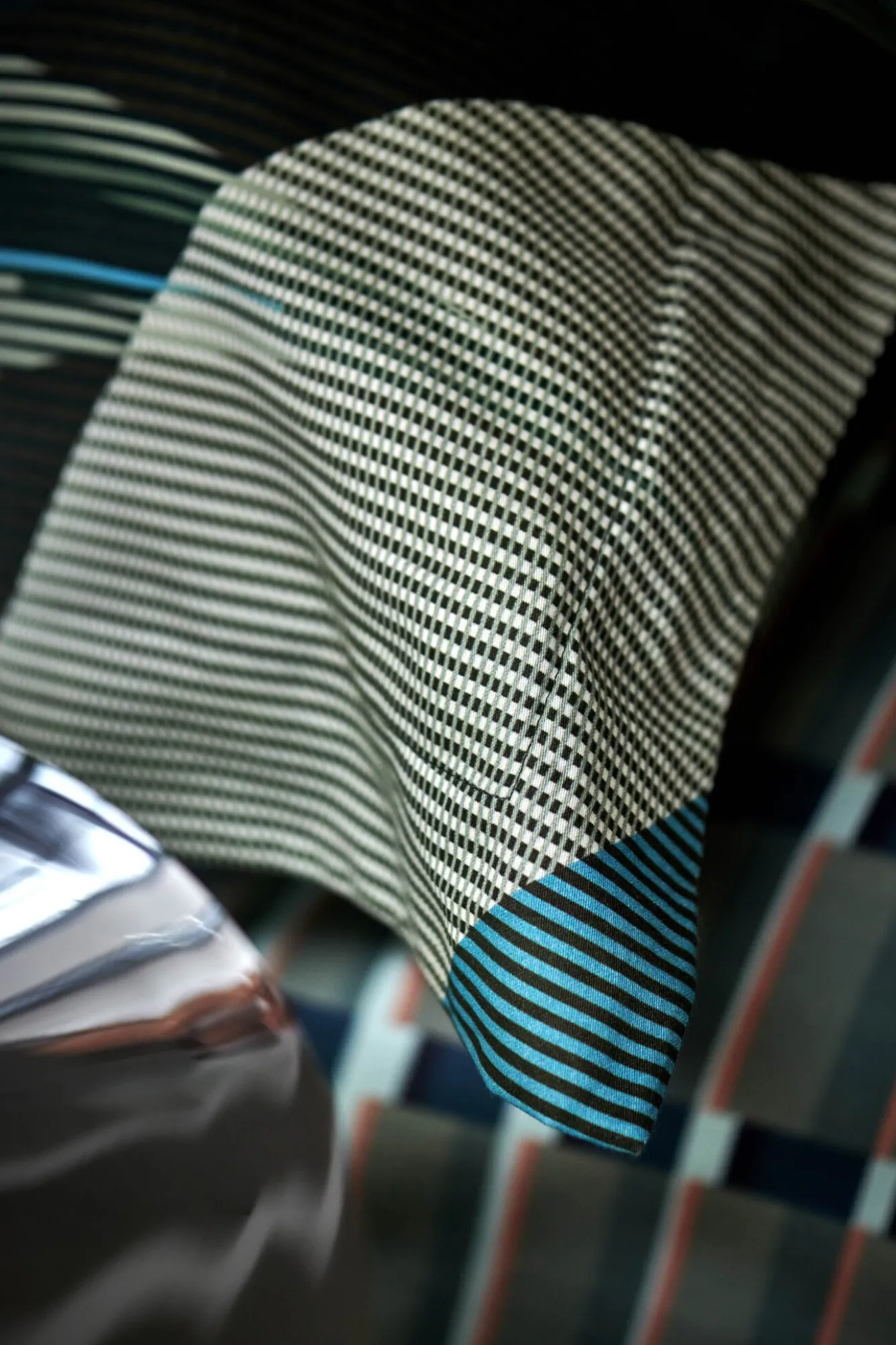 Vandyck Vandyck URBAN duvet cover 200x220 cm