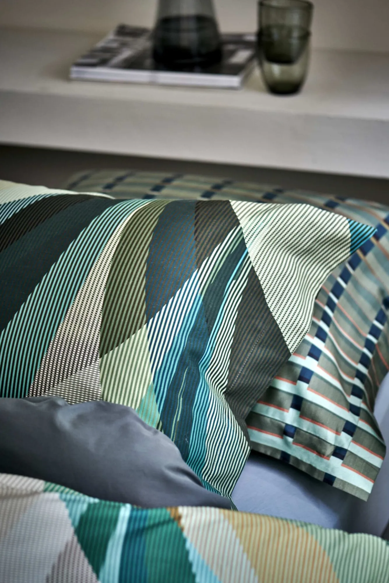 Vandyck Vandyck URBAN duvet cover 140x220 cm