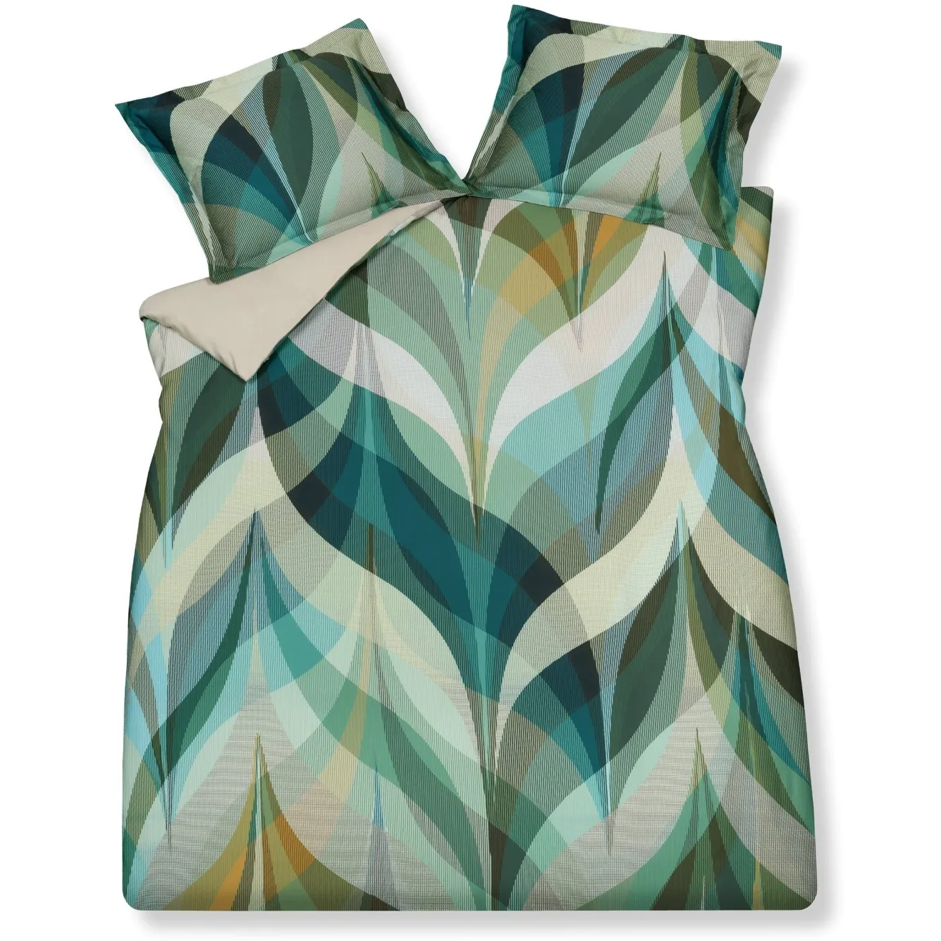 Vandyck Vandyck URBAN duvet cover 240x220 cm