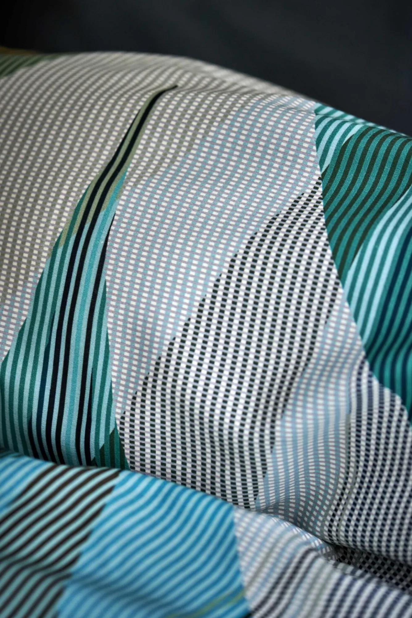 Vandyck Vandyck URBAN duvet cover 240x220 cm