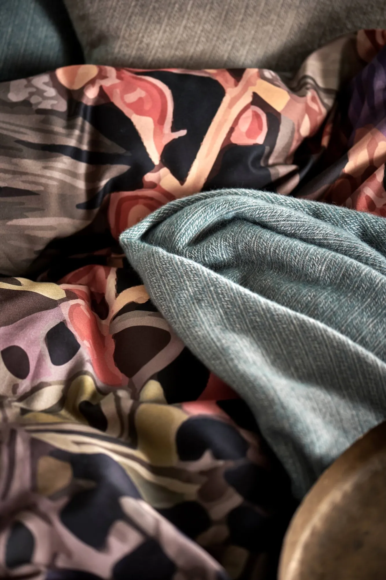 Vandyck Vandyck WILDSCAPE duvet cover 140x220 cm