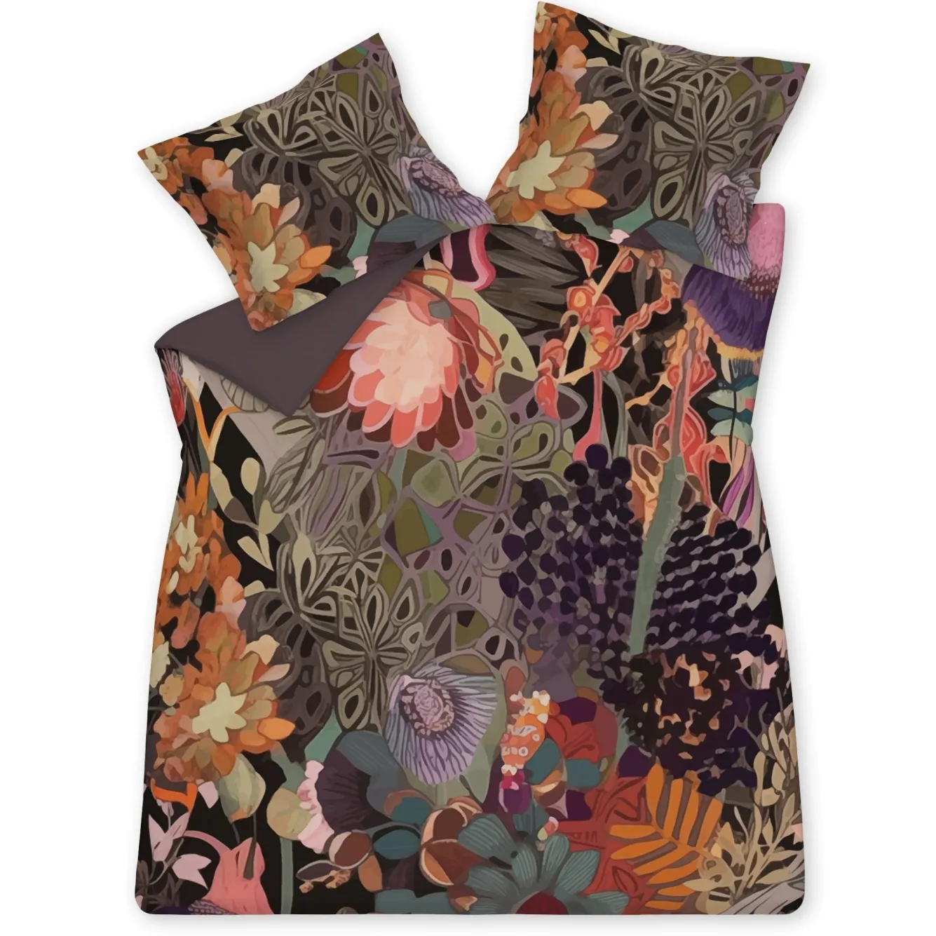 Vandyck Vandyck WILDSCAPE duvet cover 200x220 cm