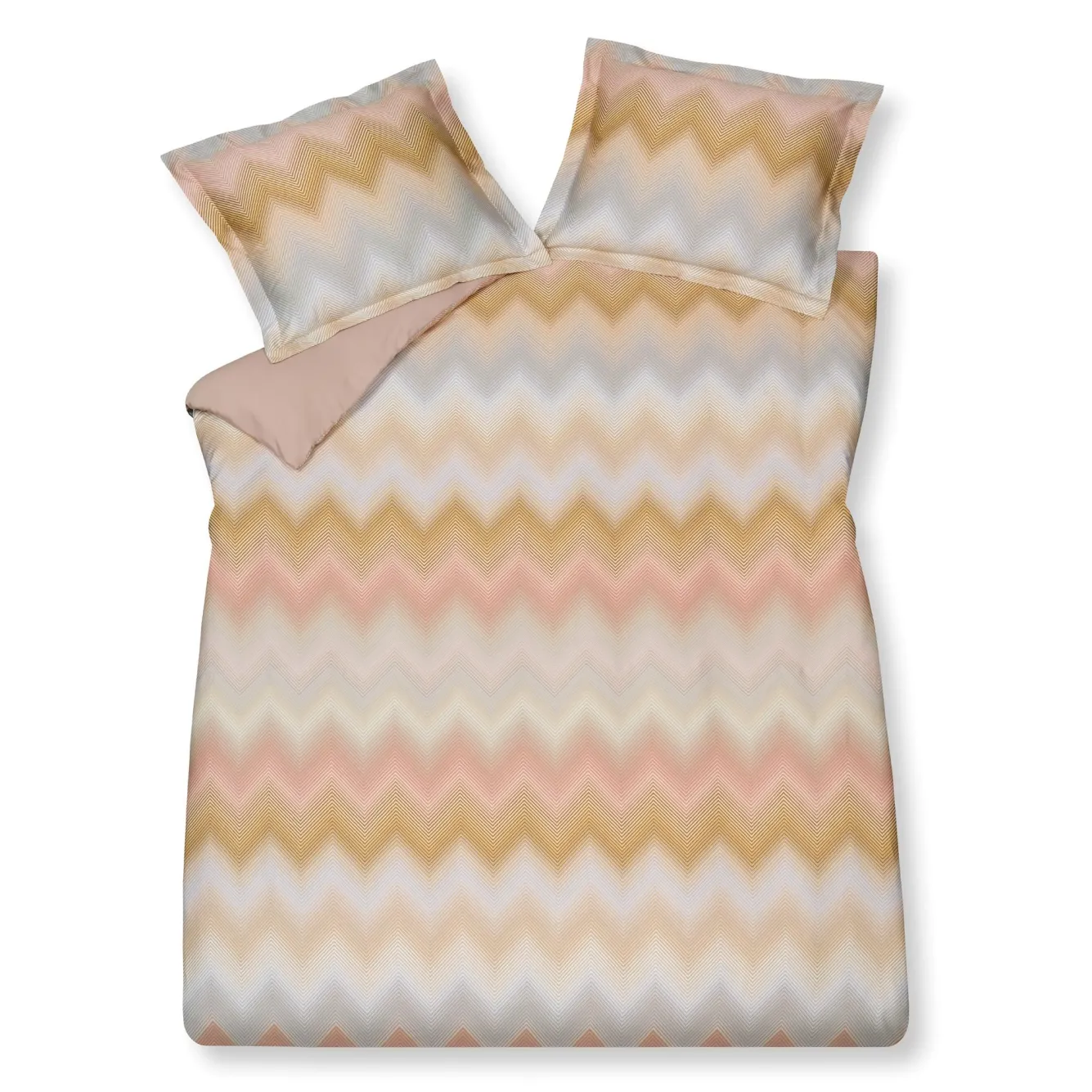 Vandyck Vandyck ZIGGY duvet cover Viola 240x220 cm