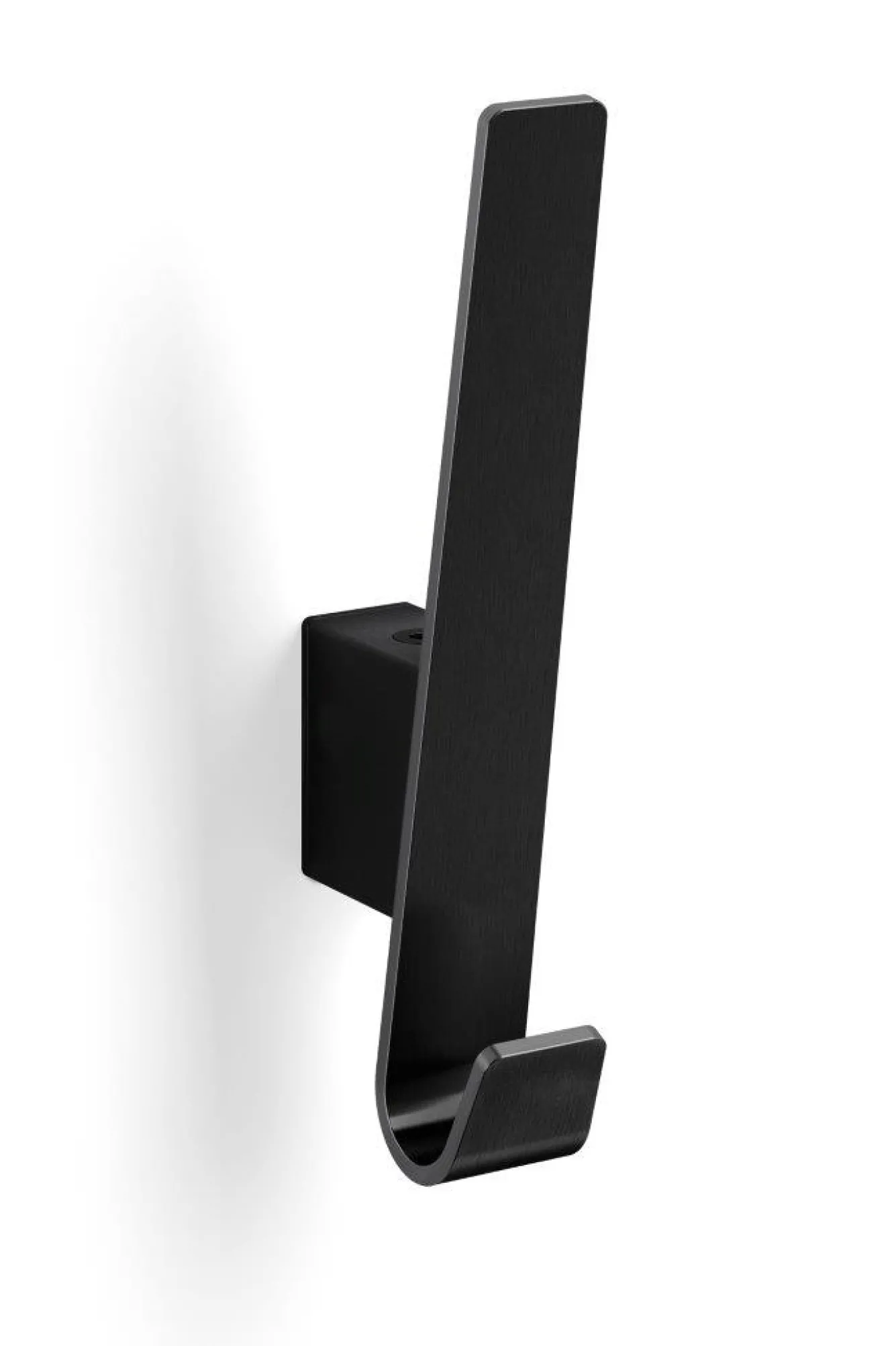 Zack AKES coat hook 50648 (black)