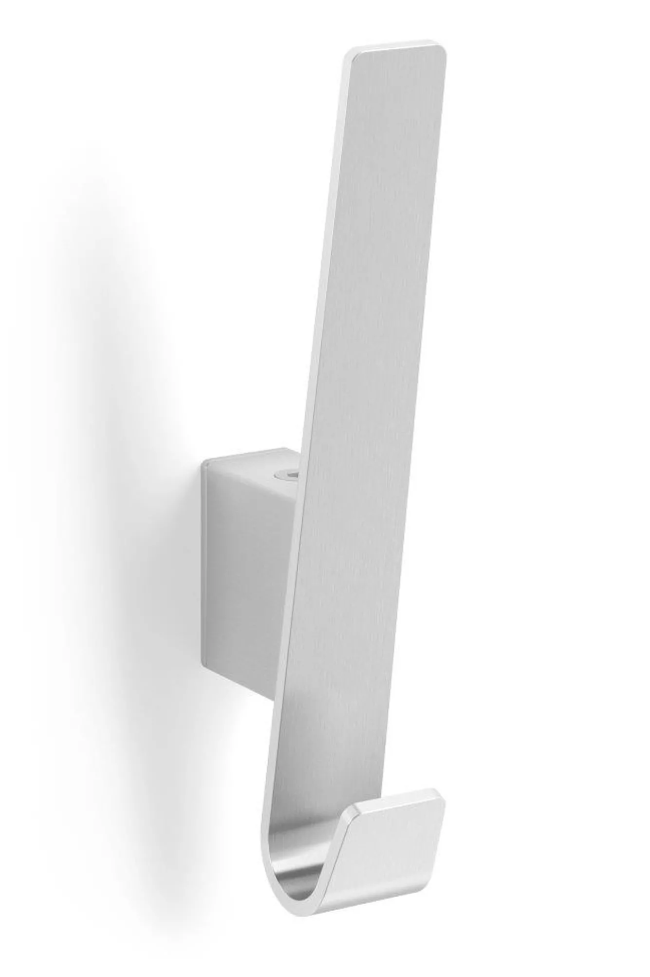 Zack AKES coat hook 50647 (mat)